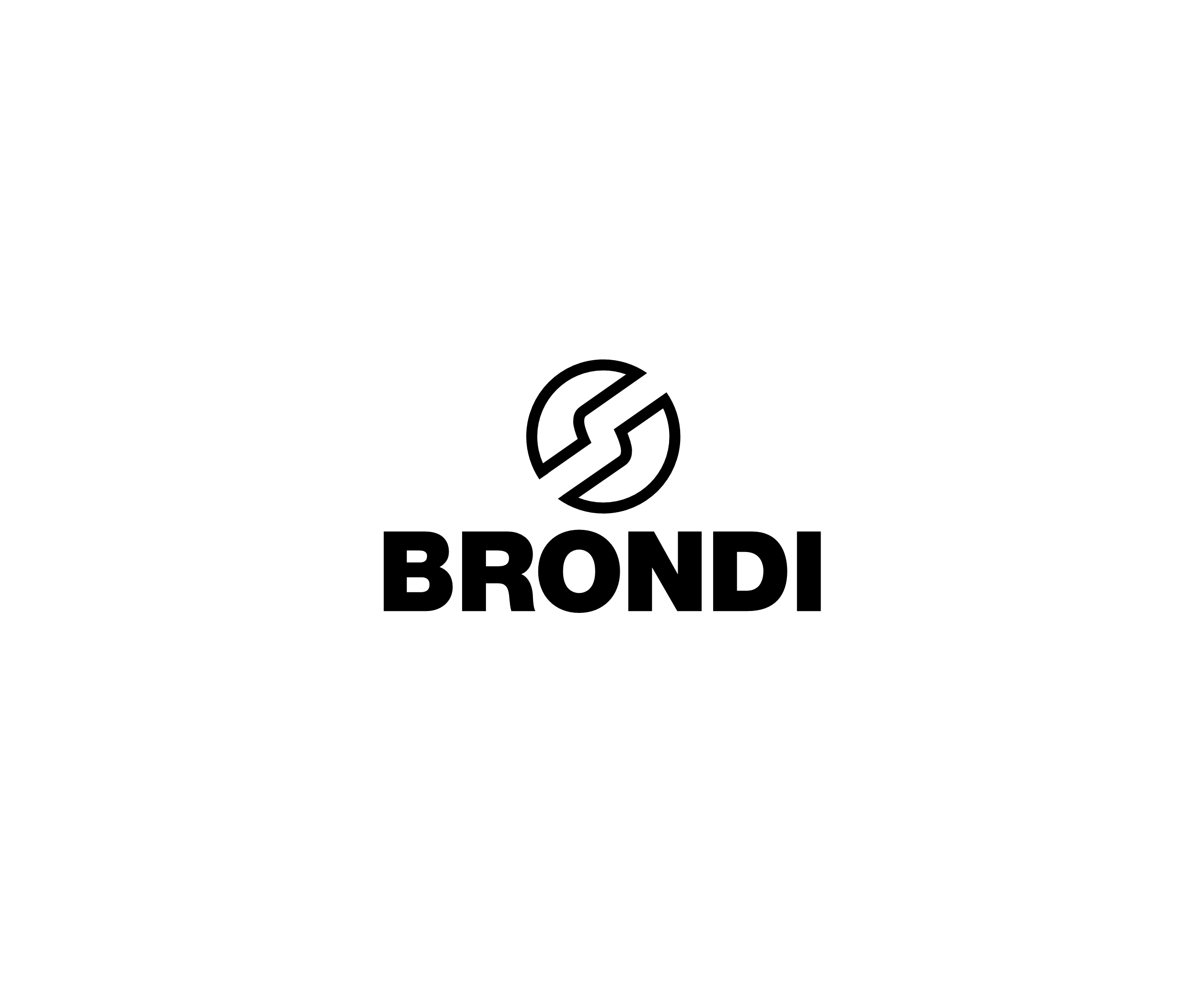 Brondi标志