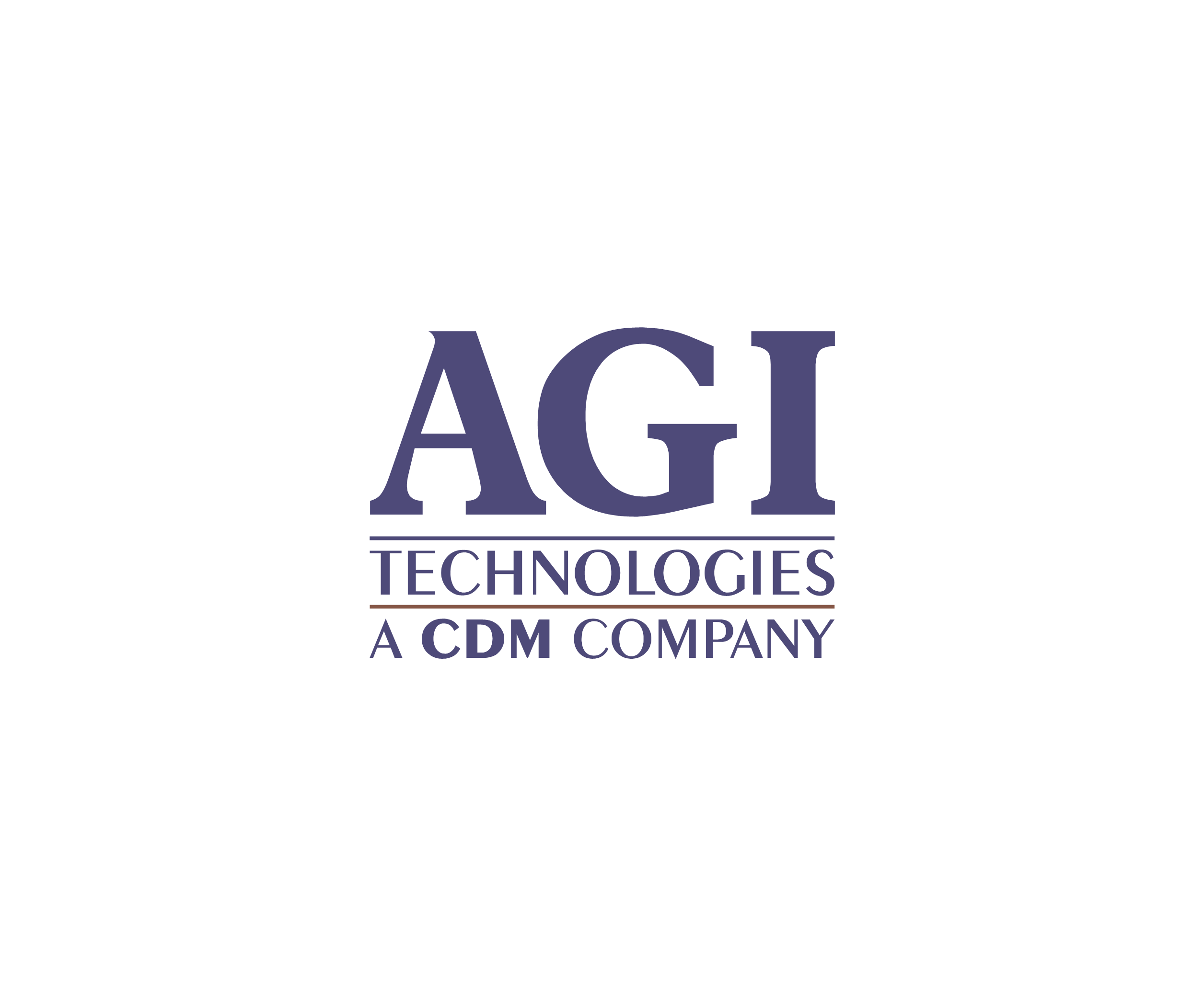 Agi Technologies 5981标志