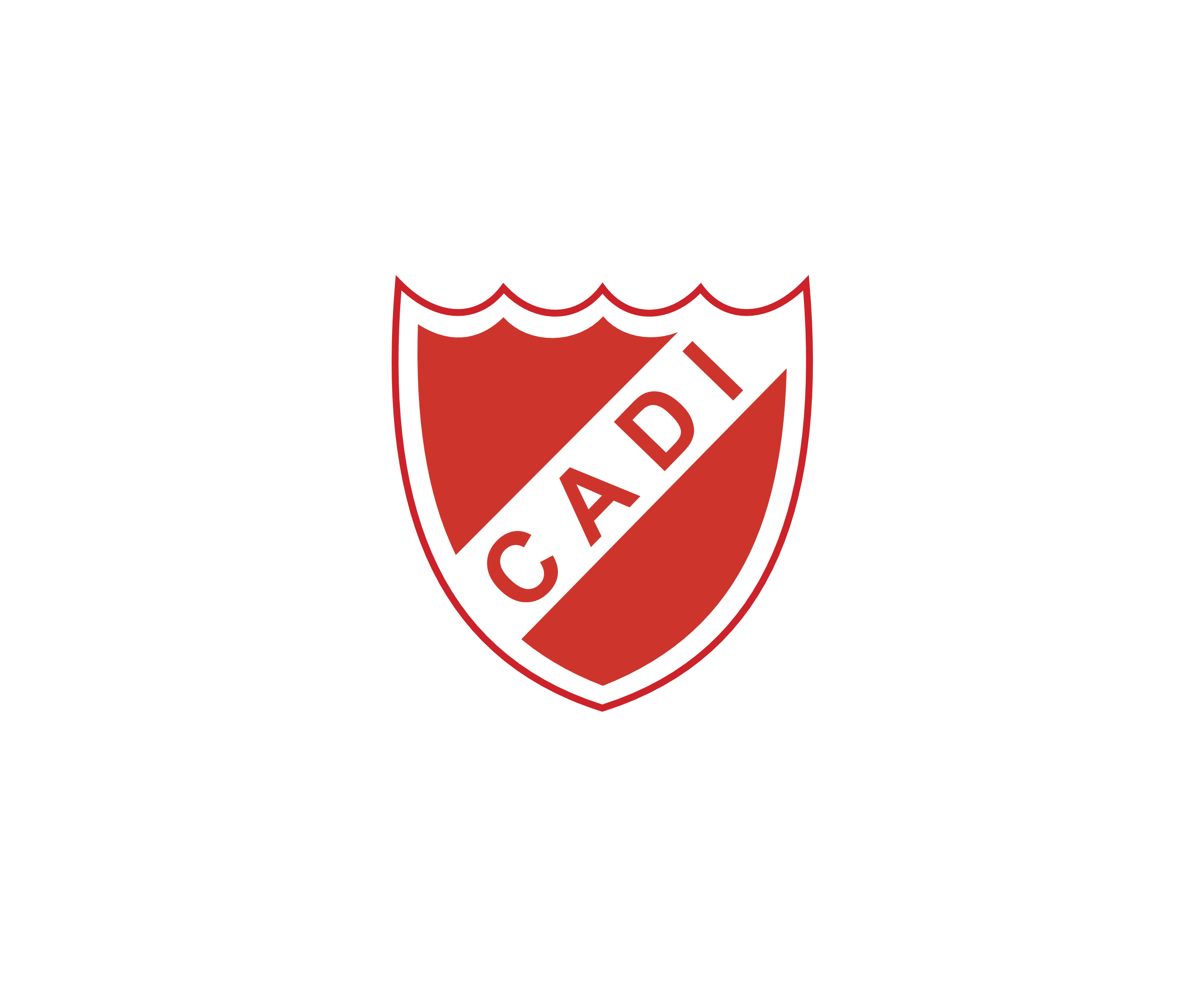 Clube Atletico Defensores Independiente De El Bordo标志