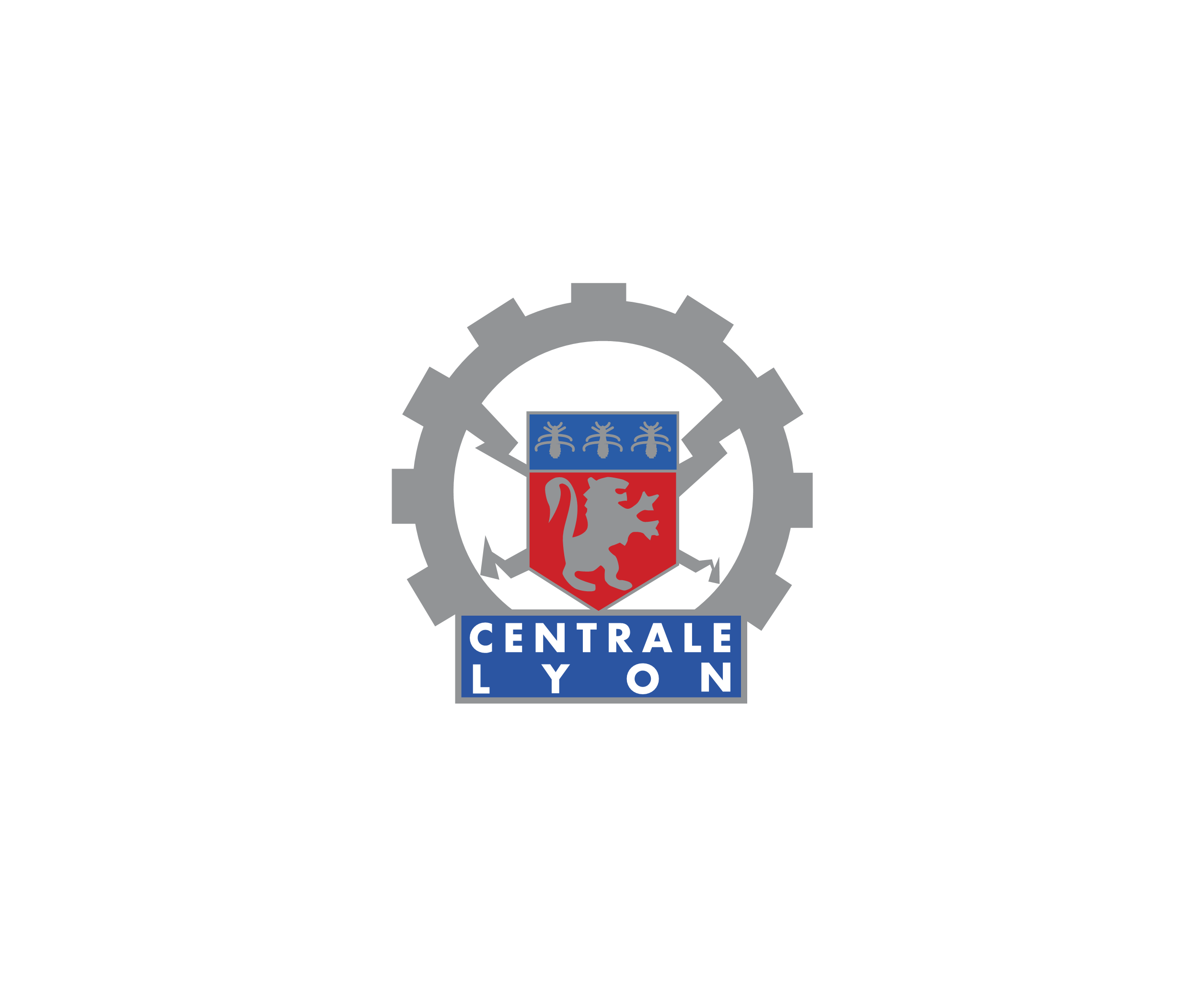 Centrale Lyon标志