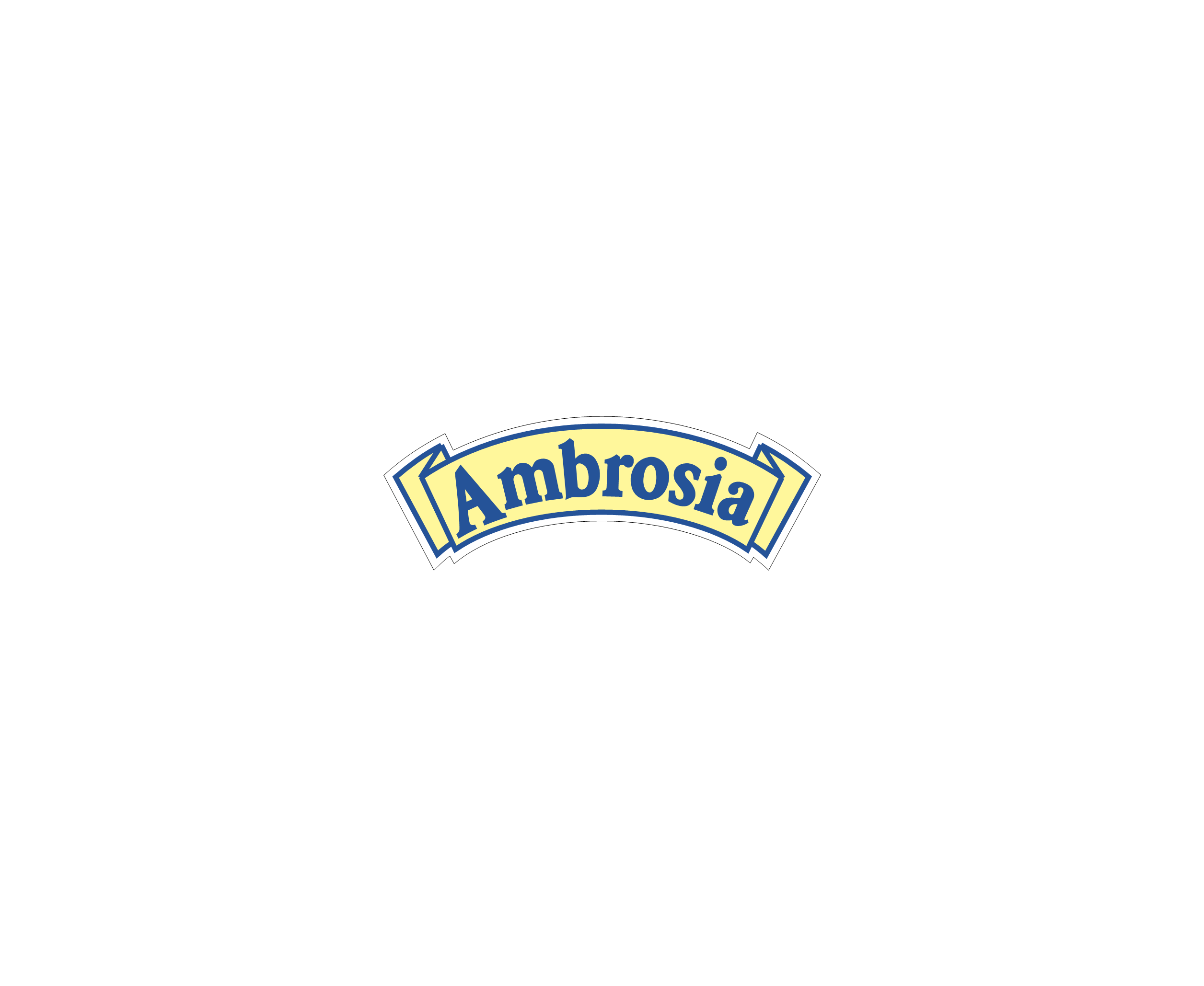 Ambrosia标志
