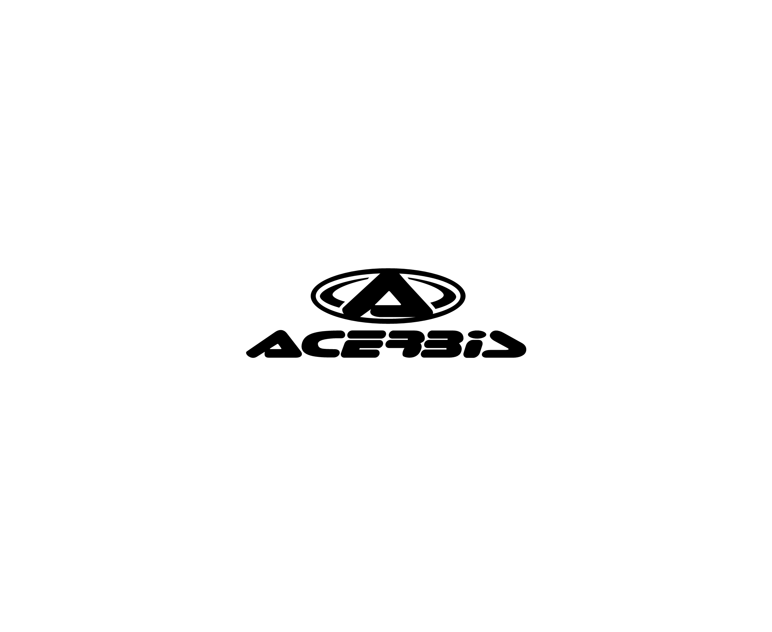 Acerbis 1标志