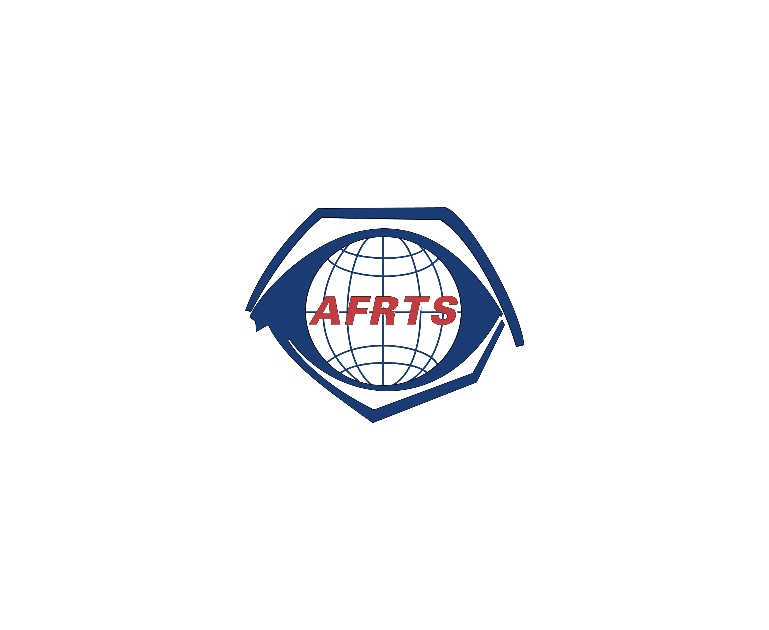 Afrts标志
