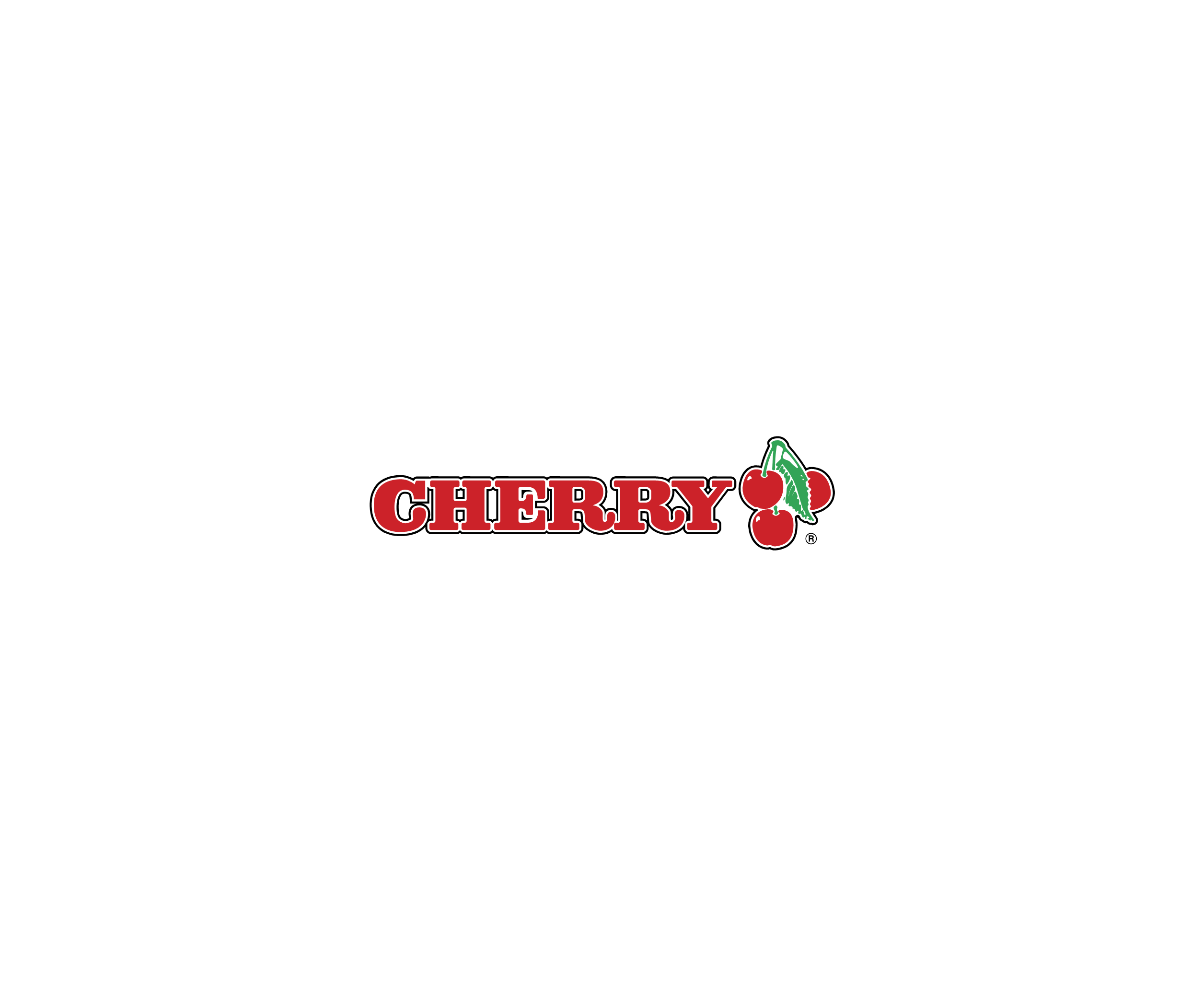Cherry 7262标志