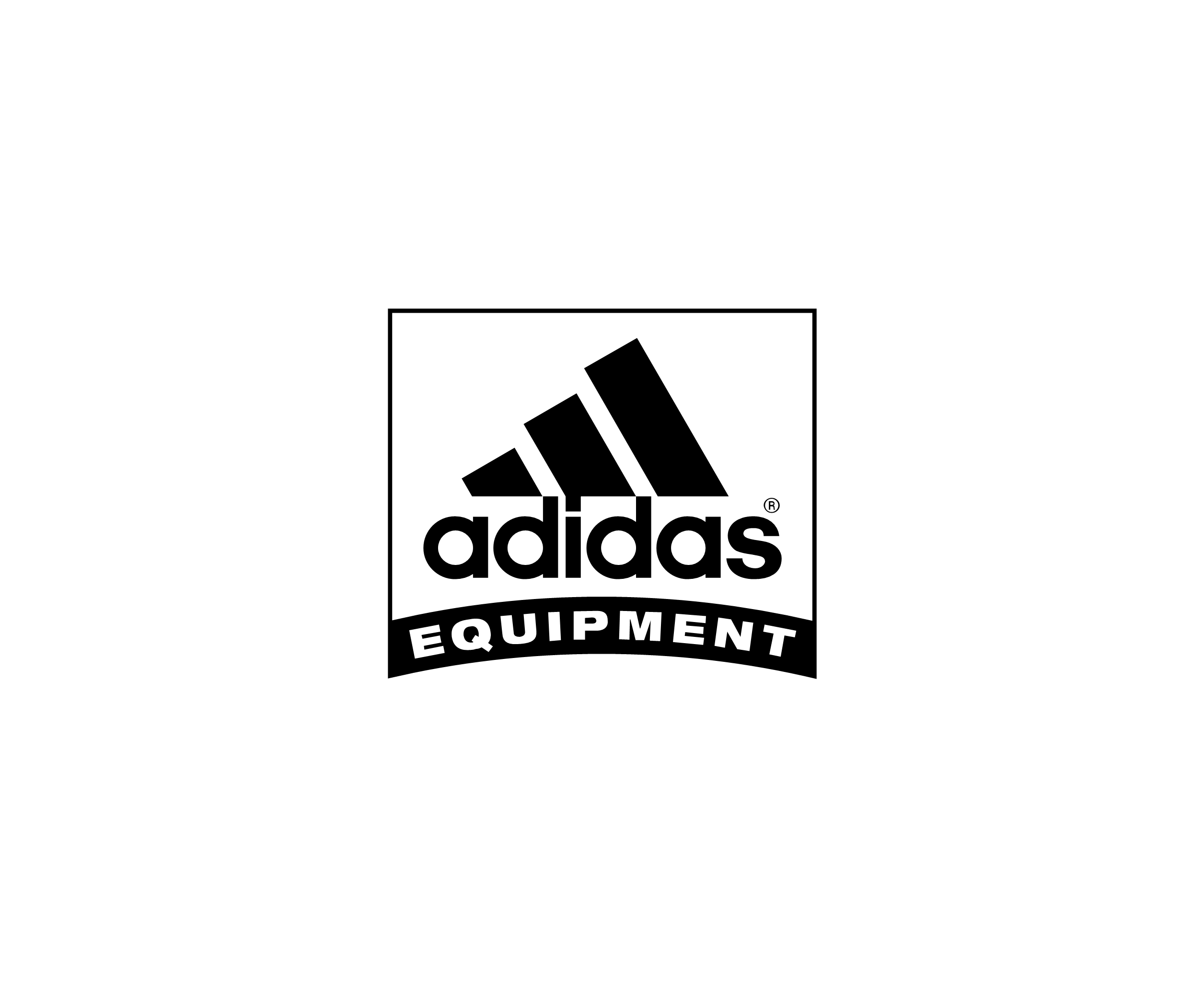 Adidas Equipment 34127标志