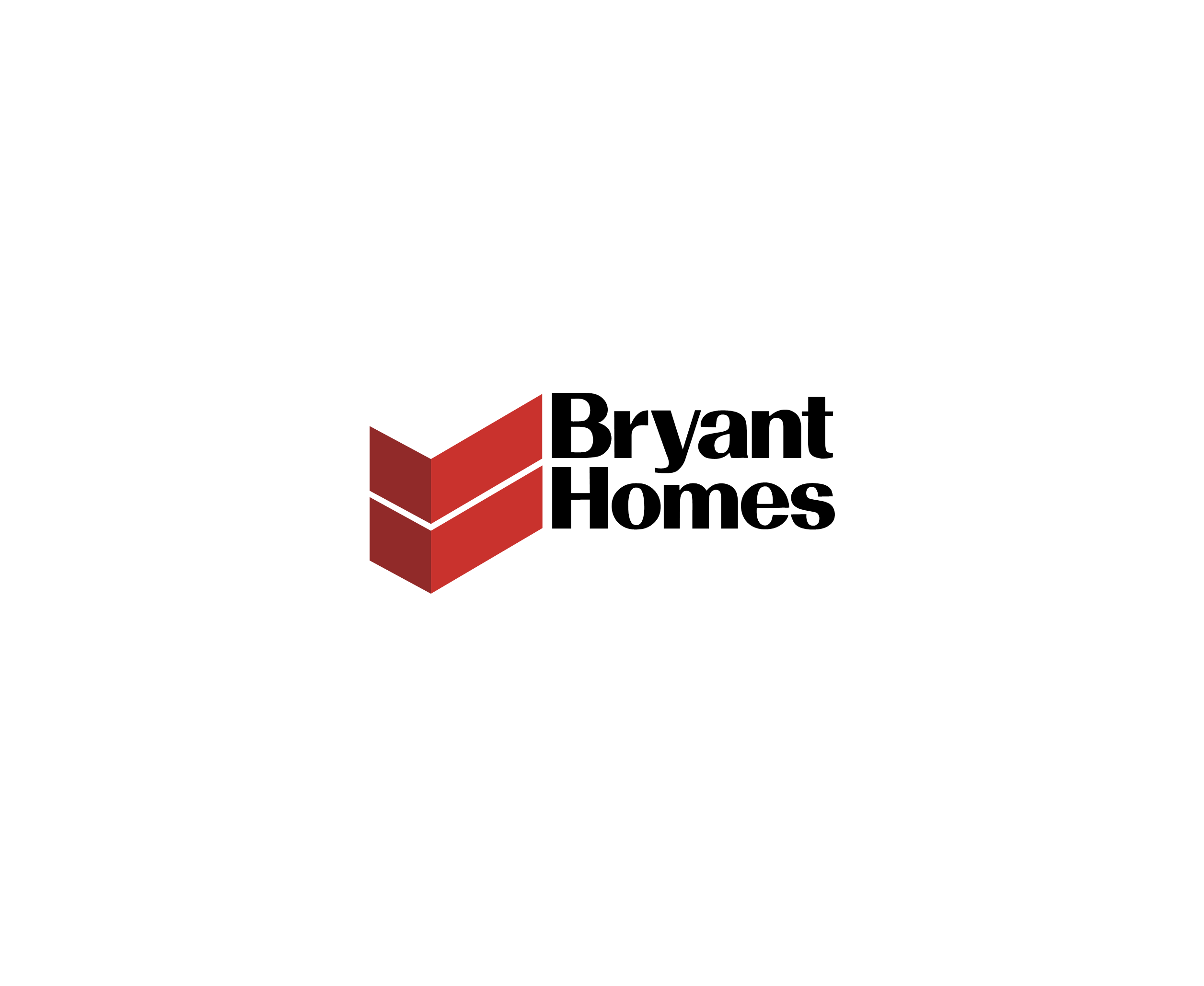 Bryant Homes 1标志