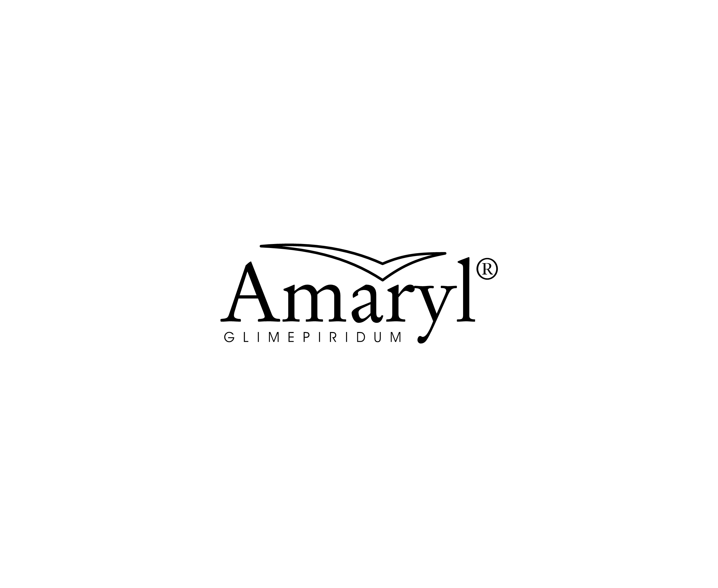 Amaryl 26860标志