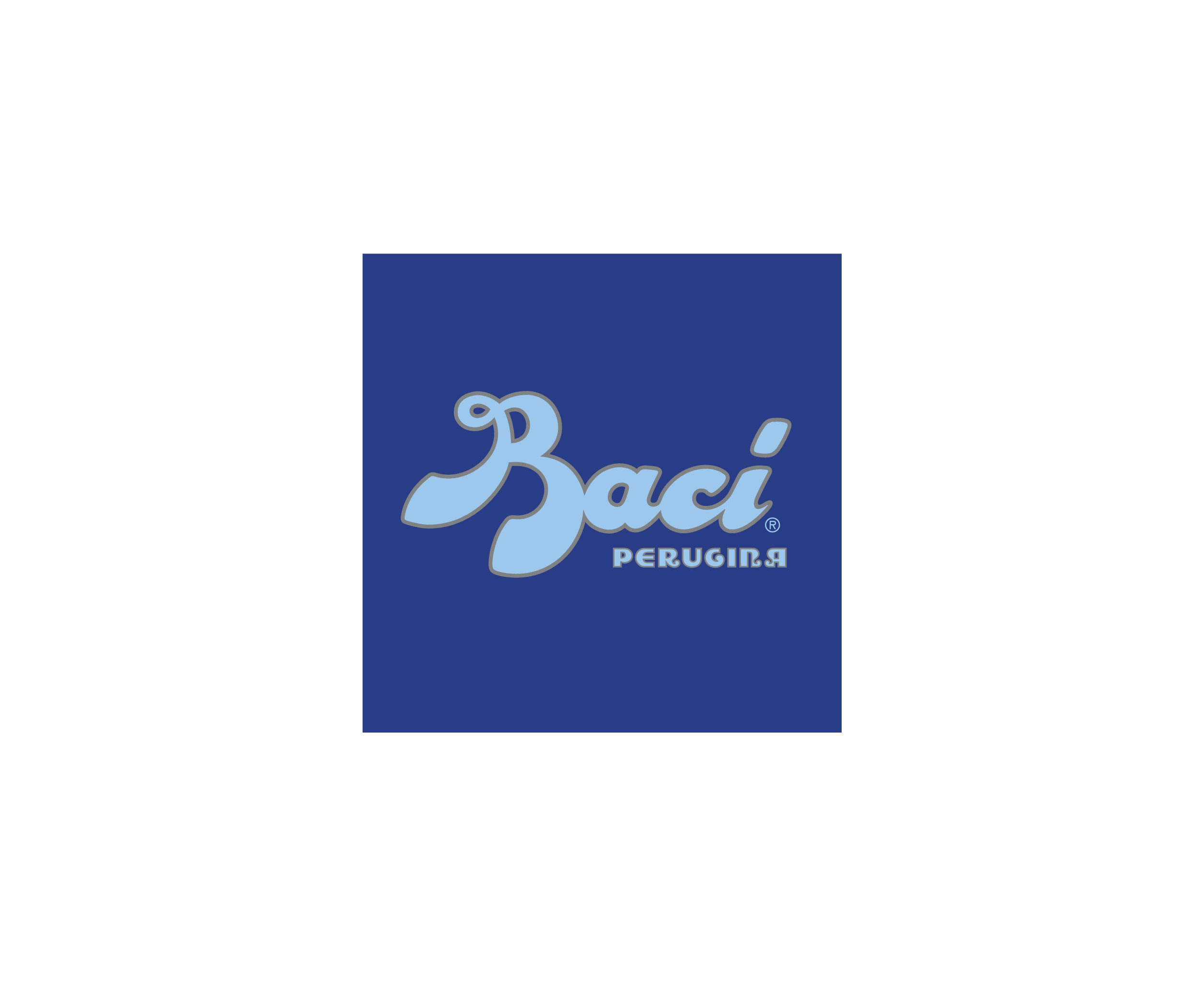 Baci 1标志