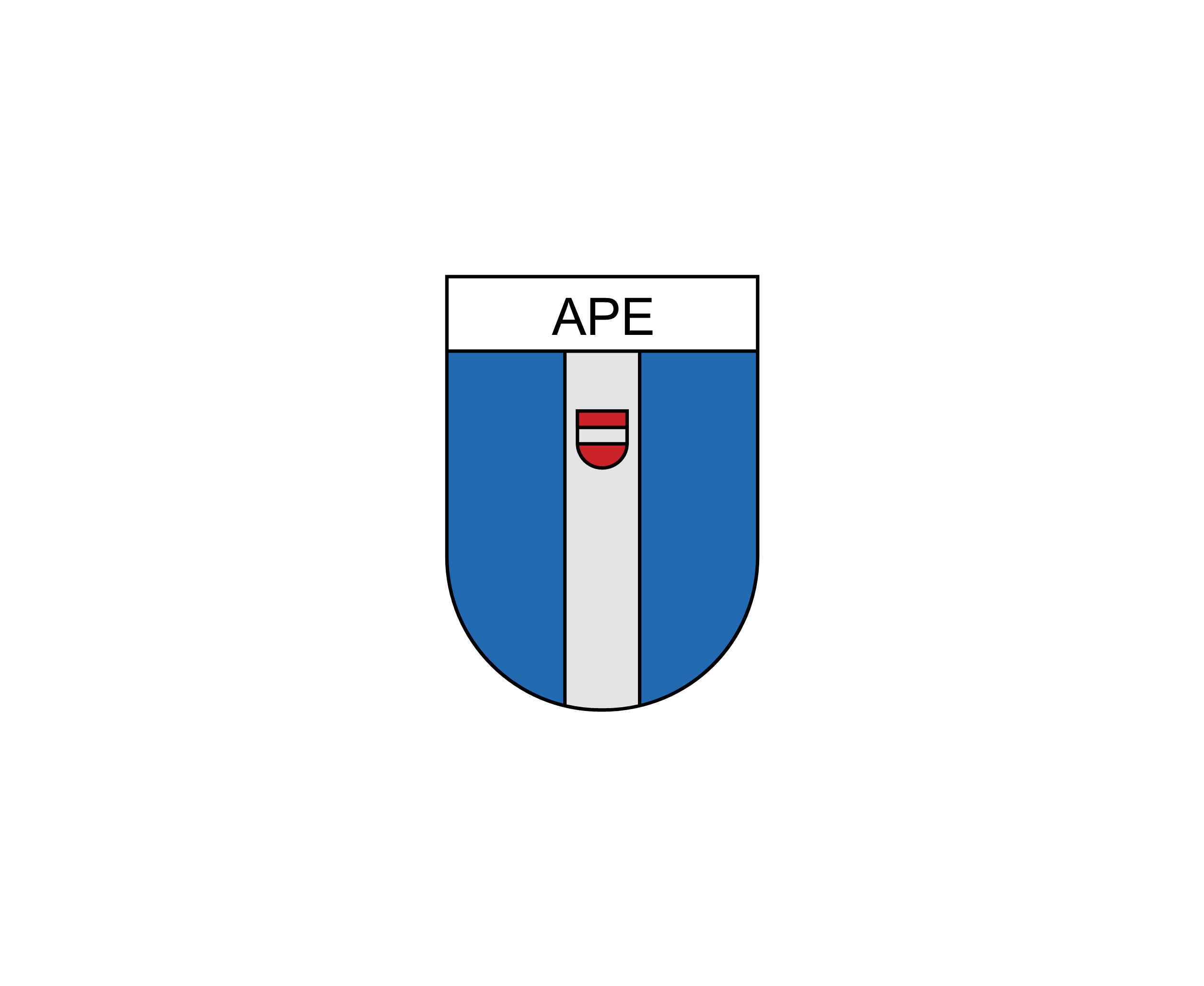 Ape 73994标志