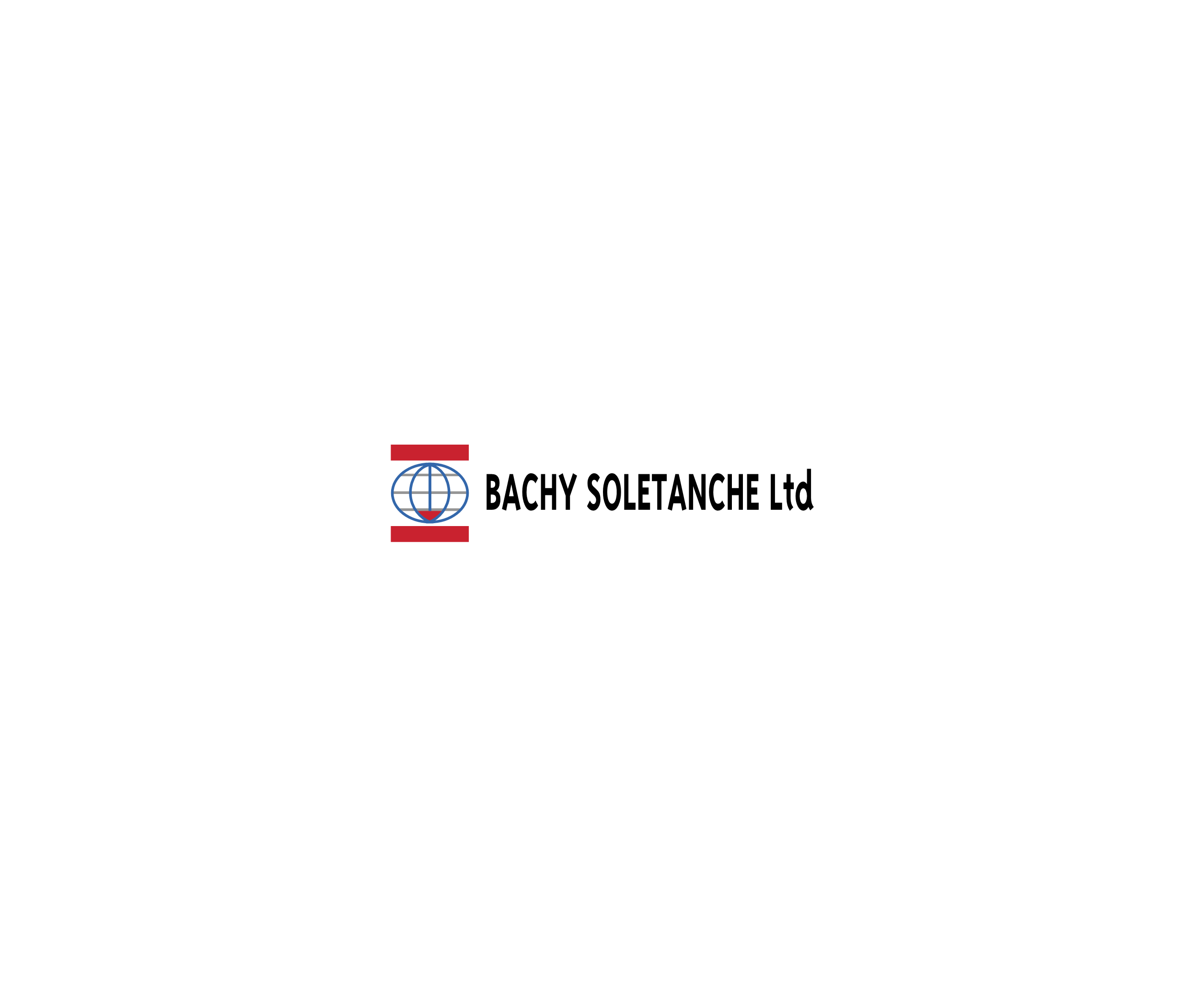 Bachy Soletanche Ltd标志