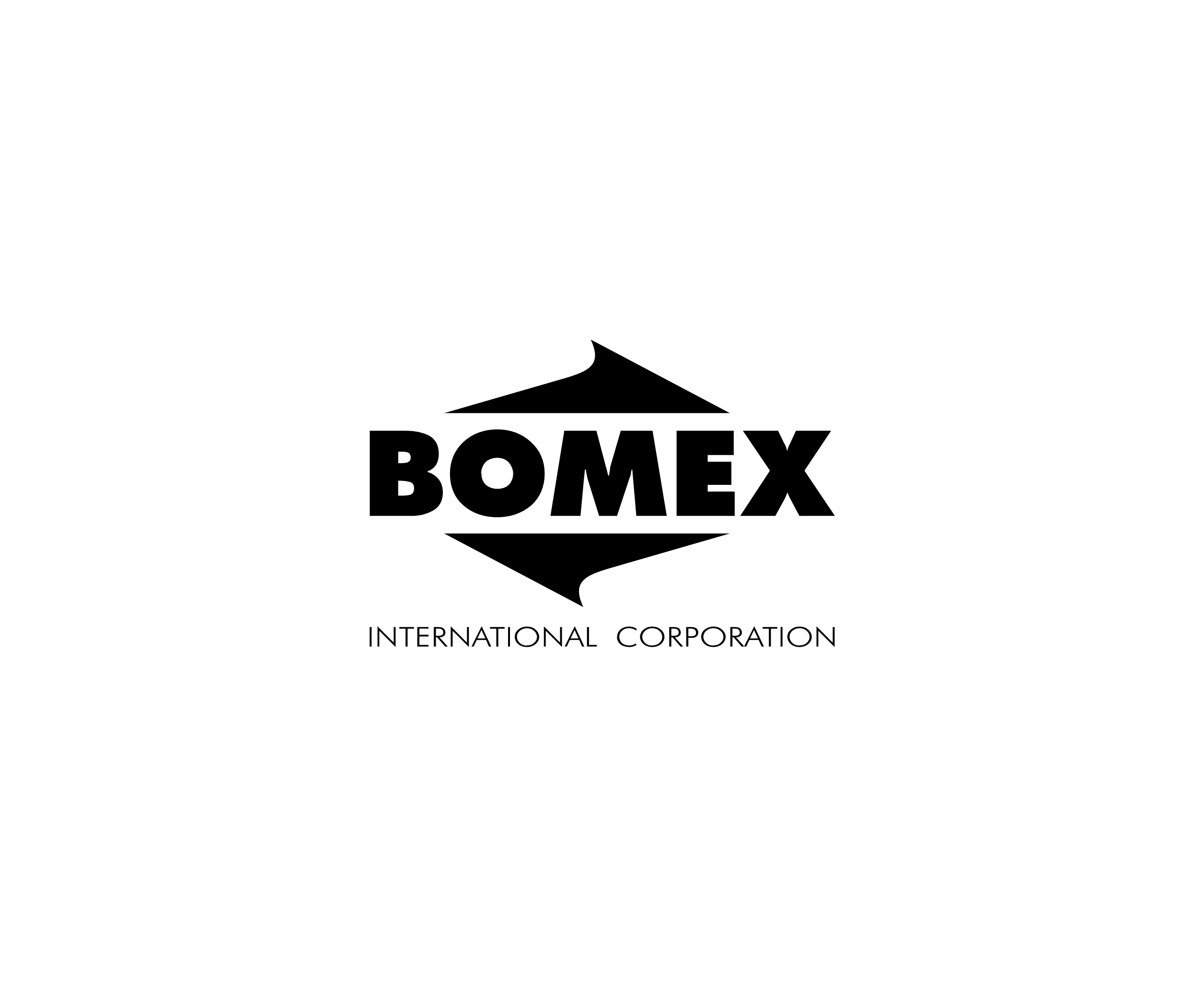 Bomex标志