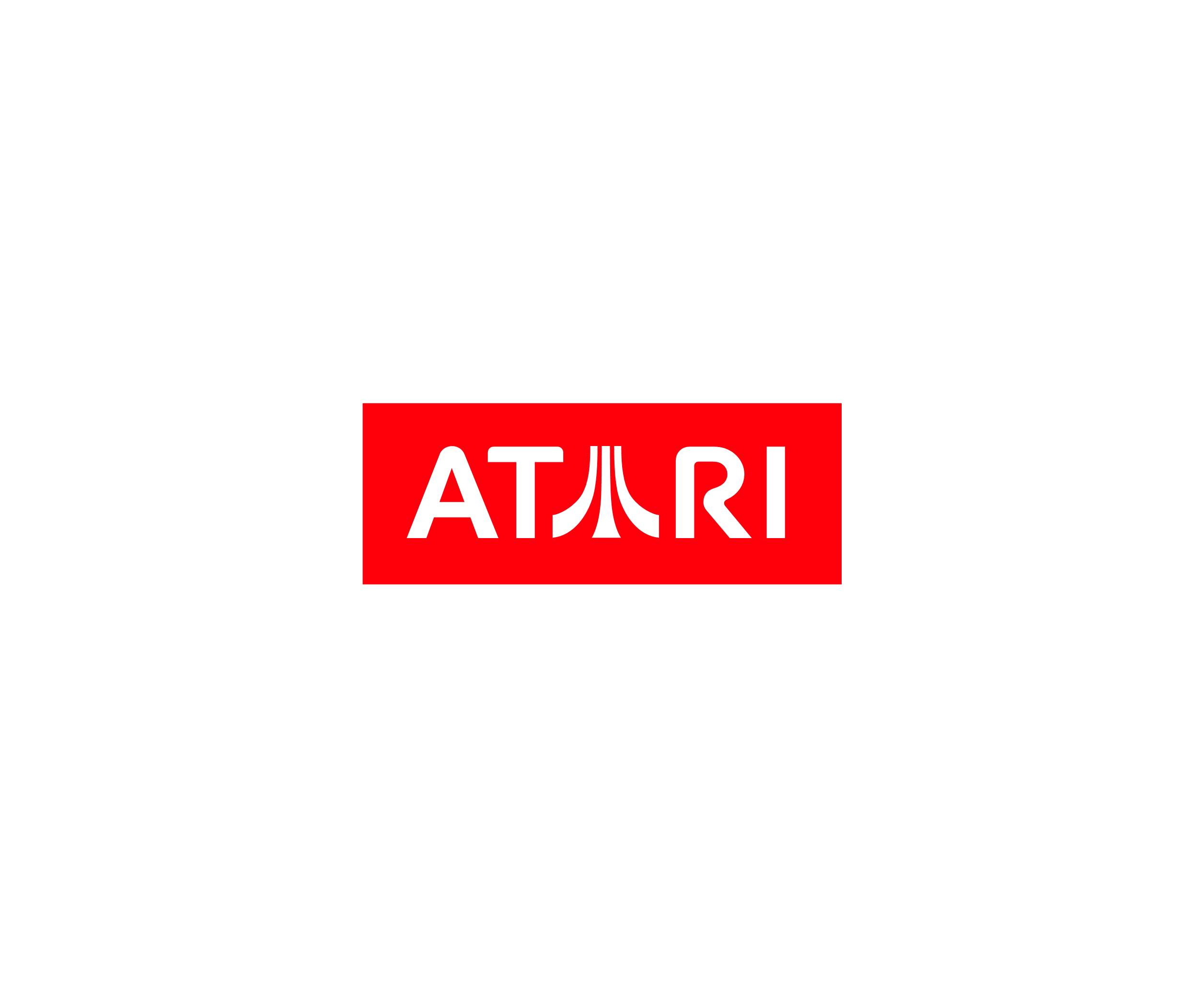 Atari 14标志