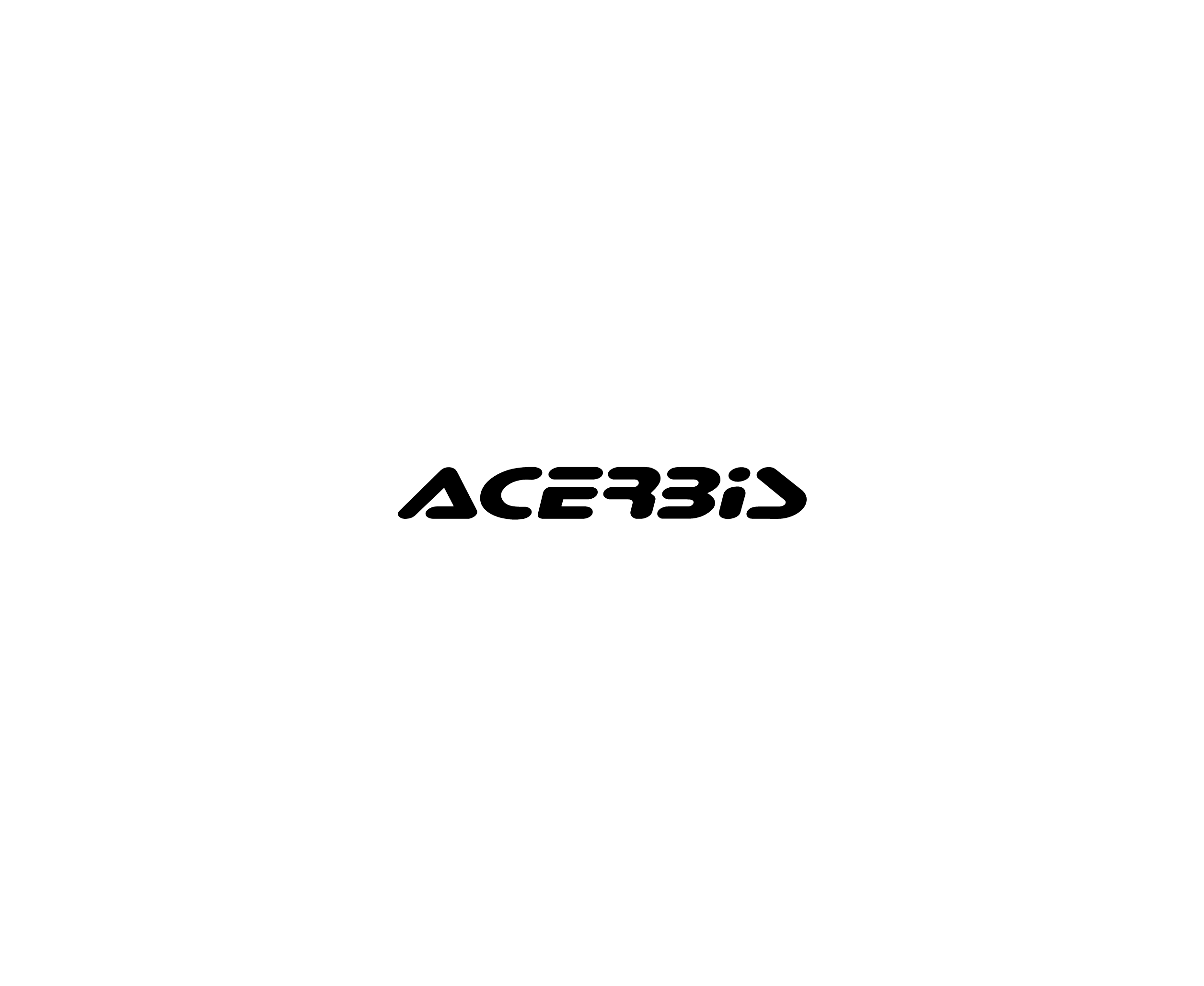 Acerbis 54253标志