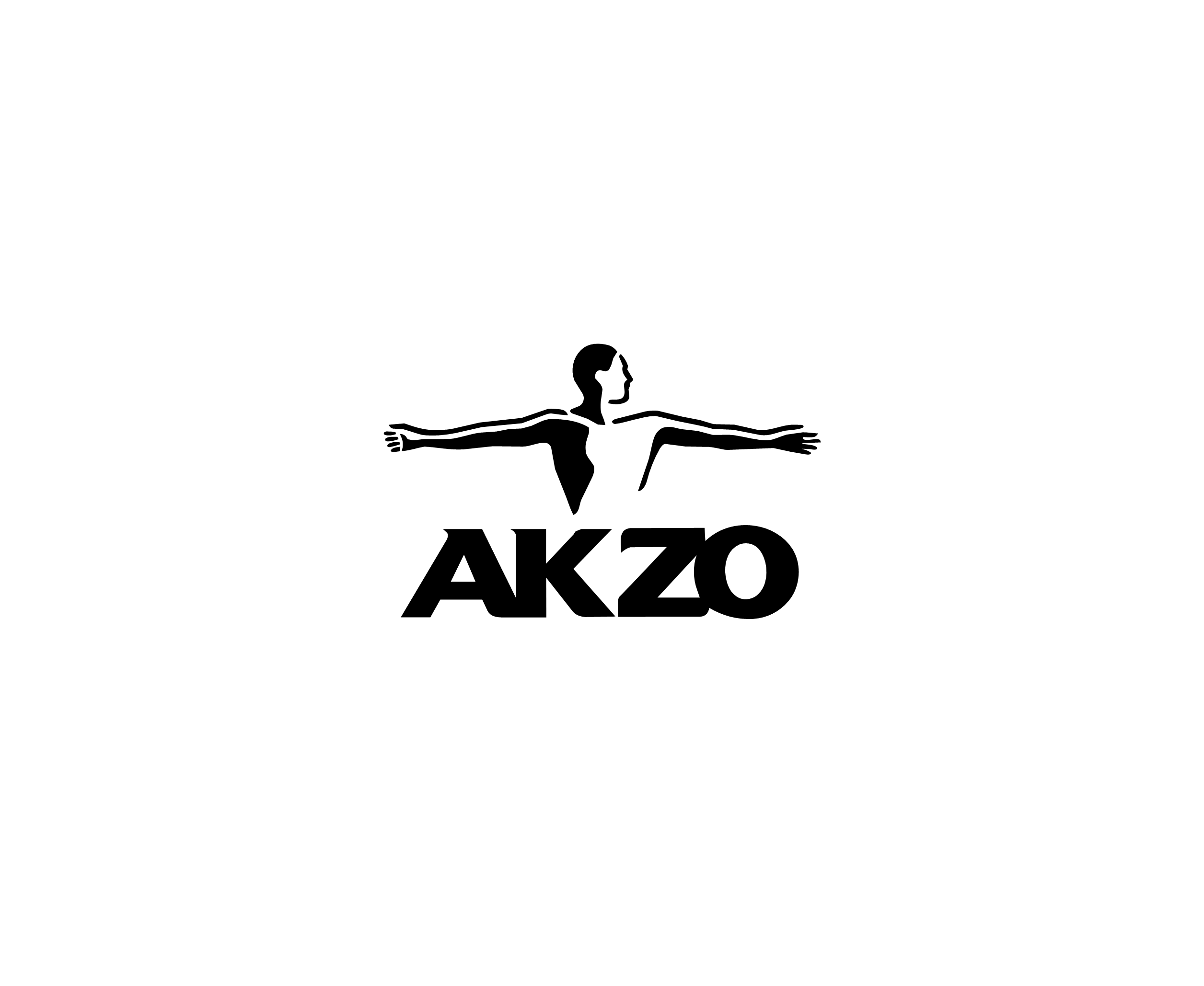 Akzo 63383标志