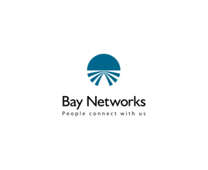 Bay Networks 2LOGO