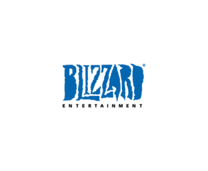 Blizzard Entertainment 1LOGO
