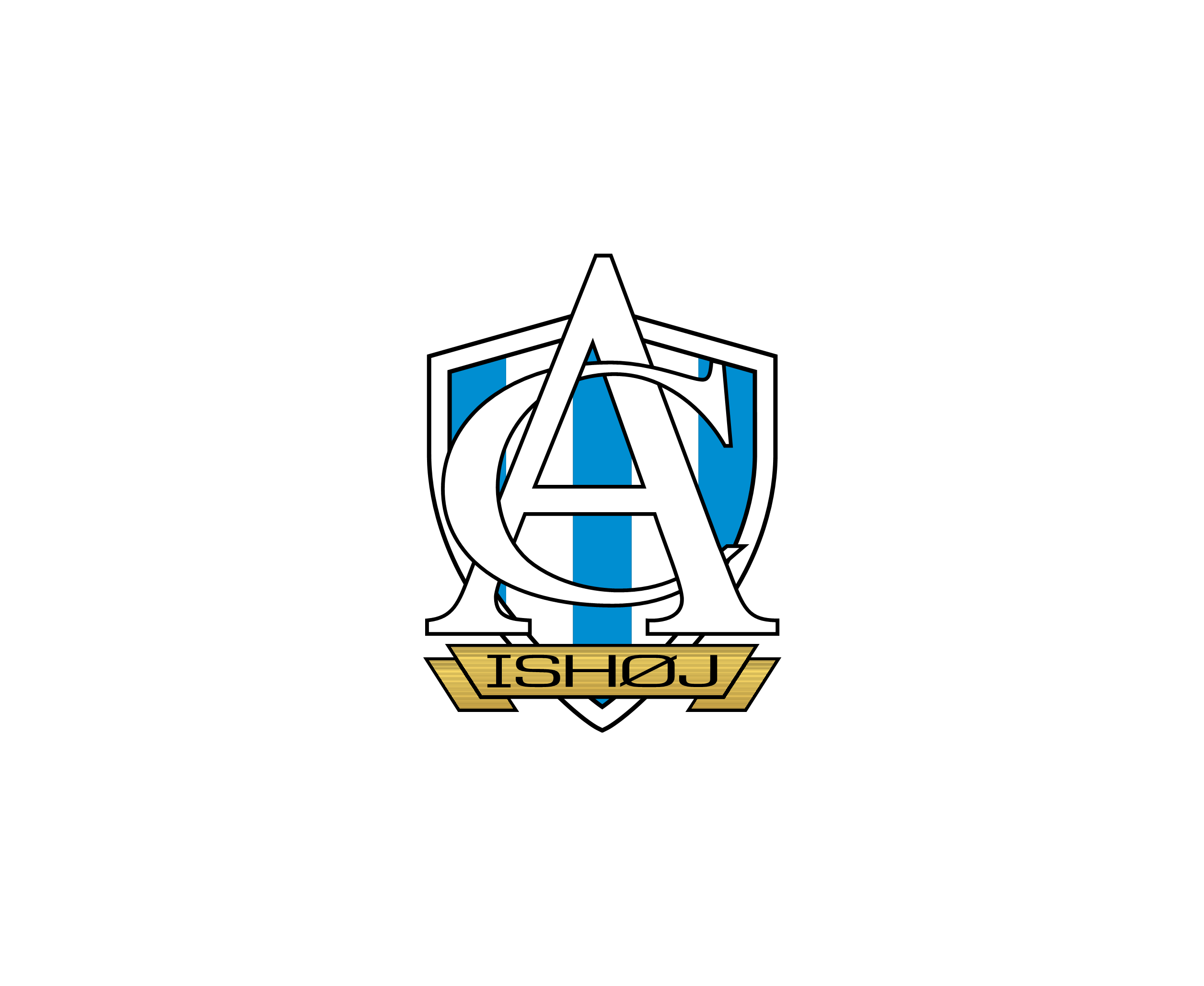 Acisho 1标志