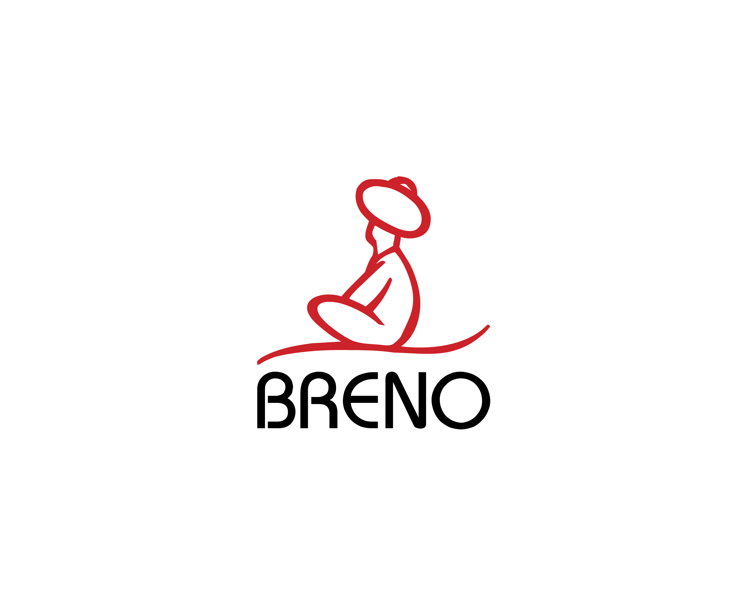 Breno标志
