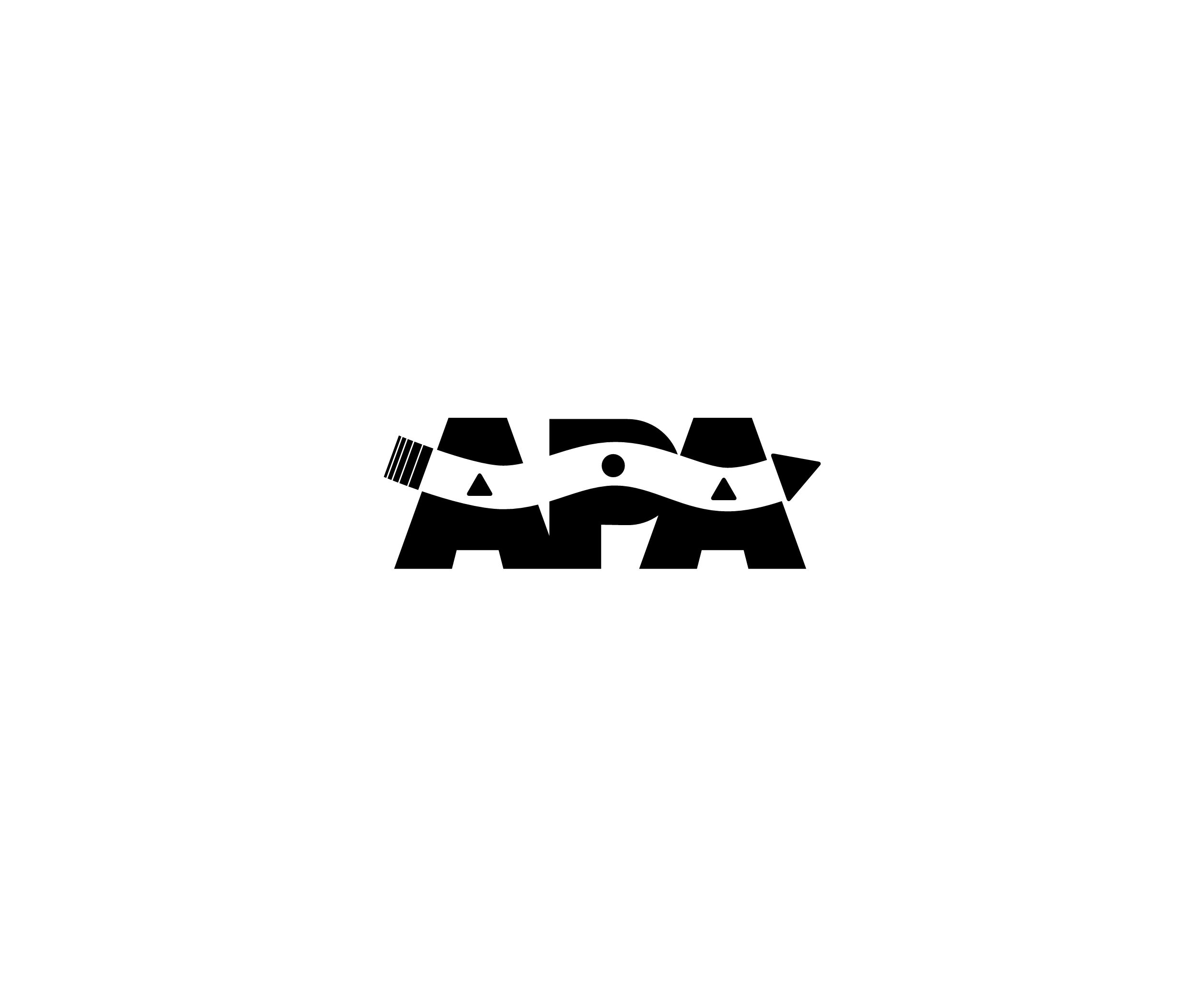 Apa 55189标志