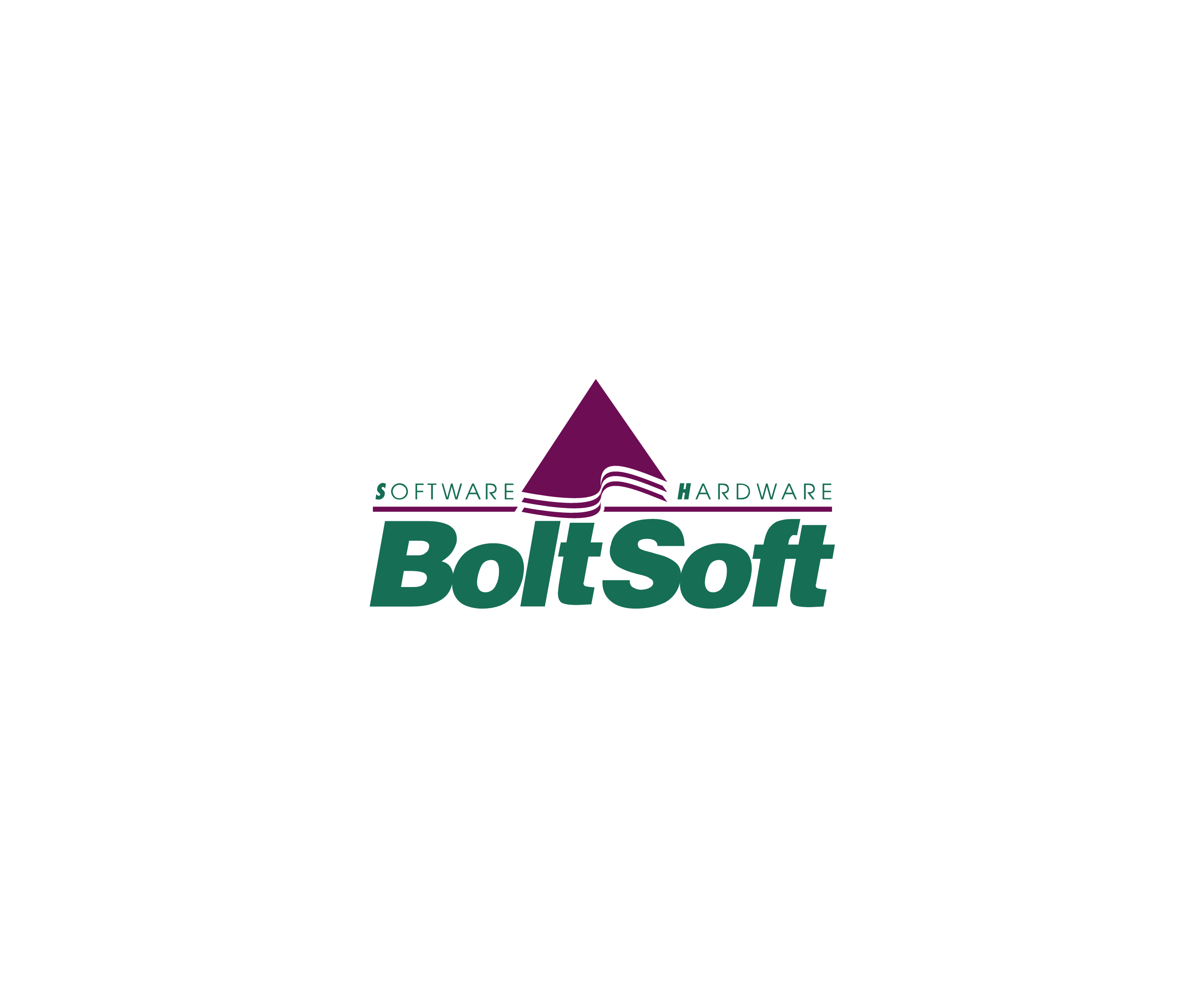 Boltsoft标志