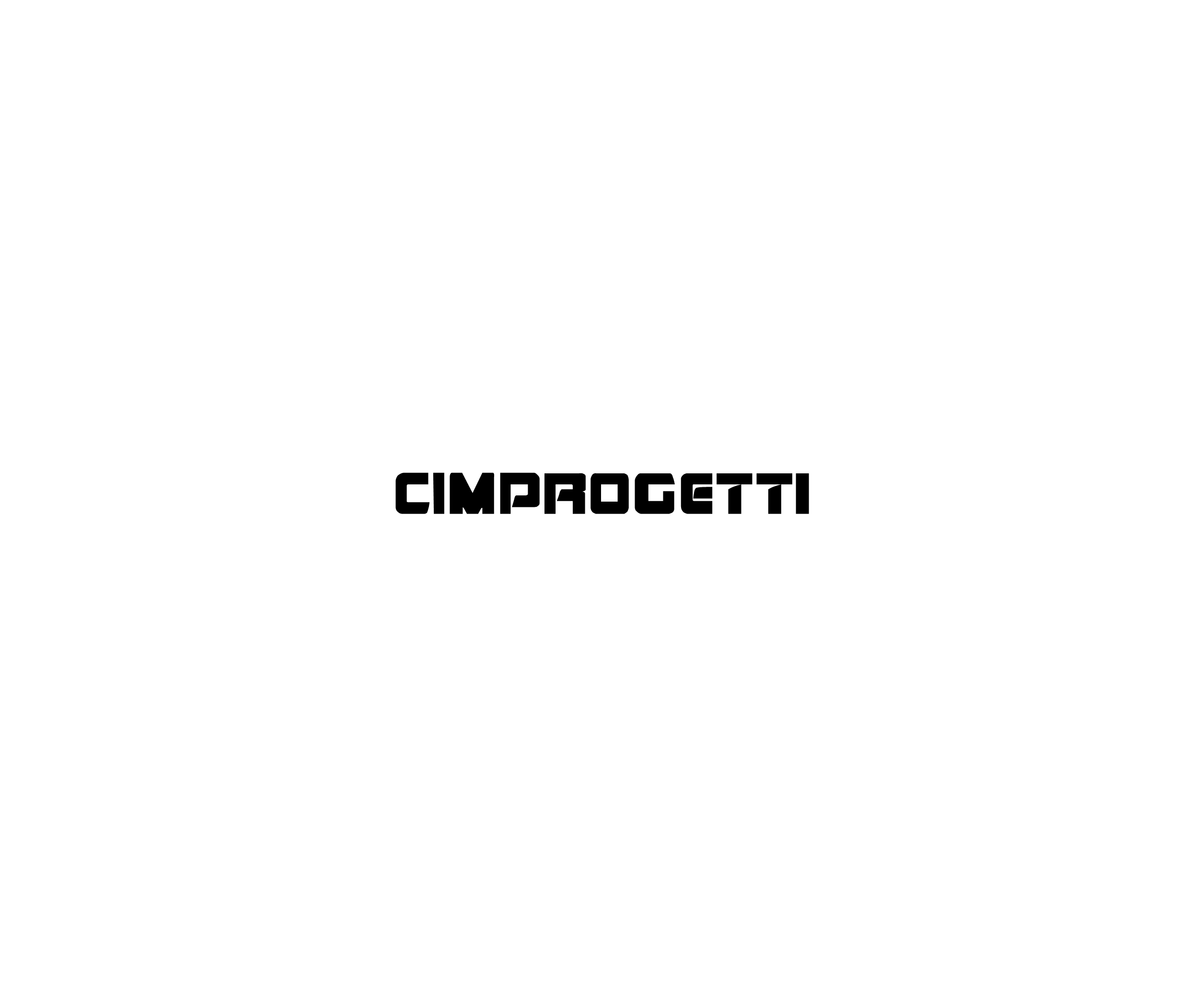 Cimrogetti标志
