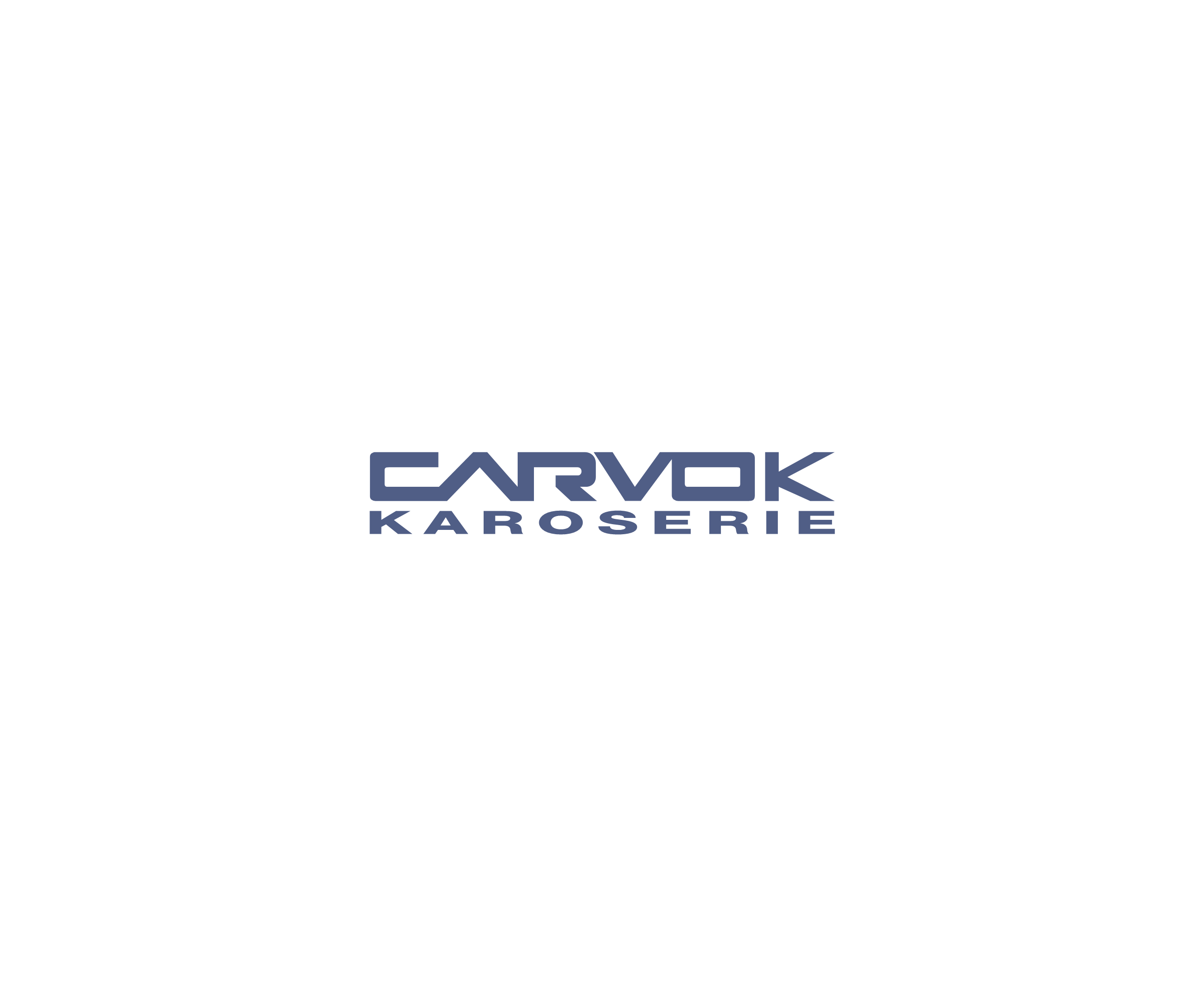 Carvok Karoserie标志