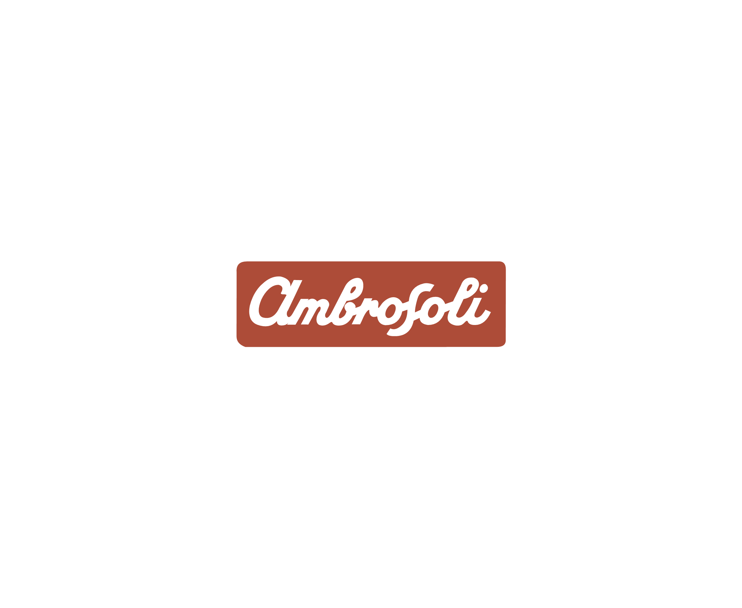 Ambrosoli标志