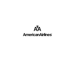 American Airlines 14967LOGO