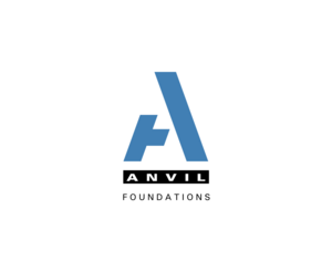 Anvil FoundationsLOGO