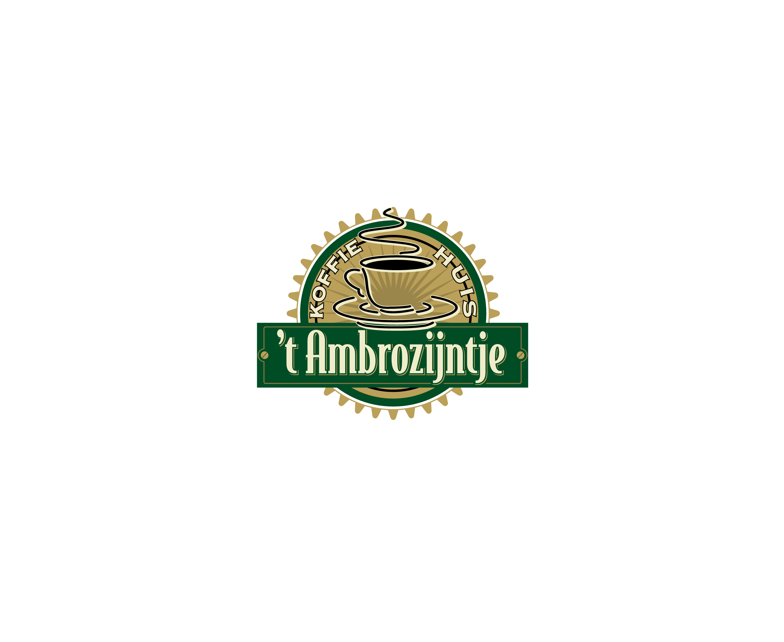 Ambrozijntje标志
