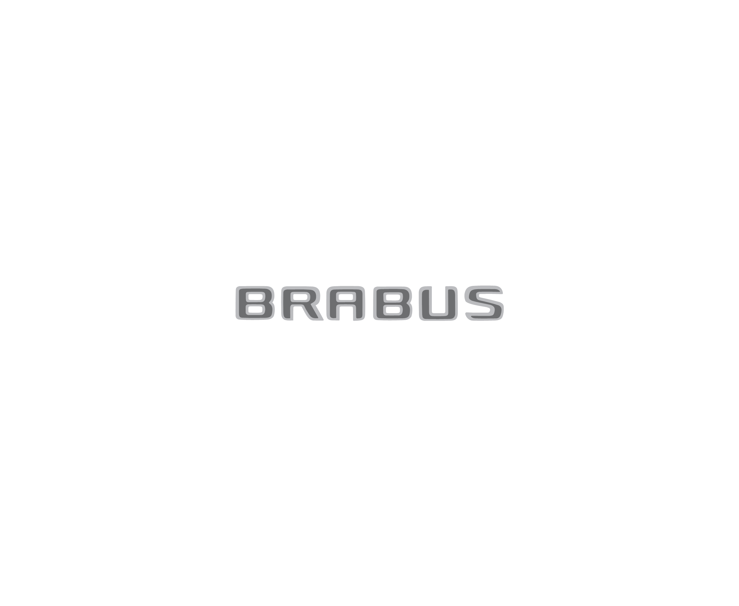 Brabus标志
