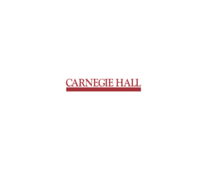 Carnegie HallLOGO