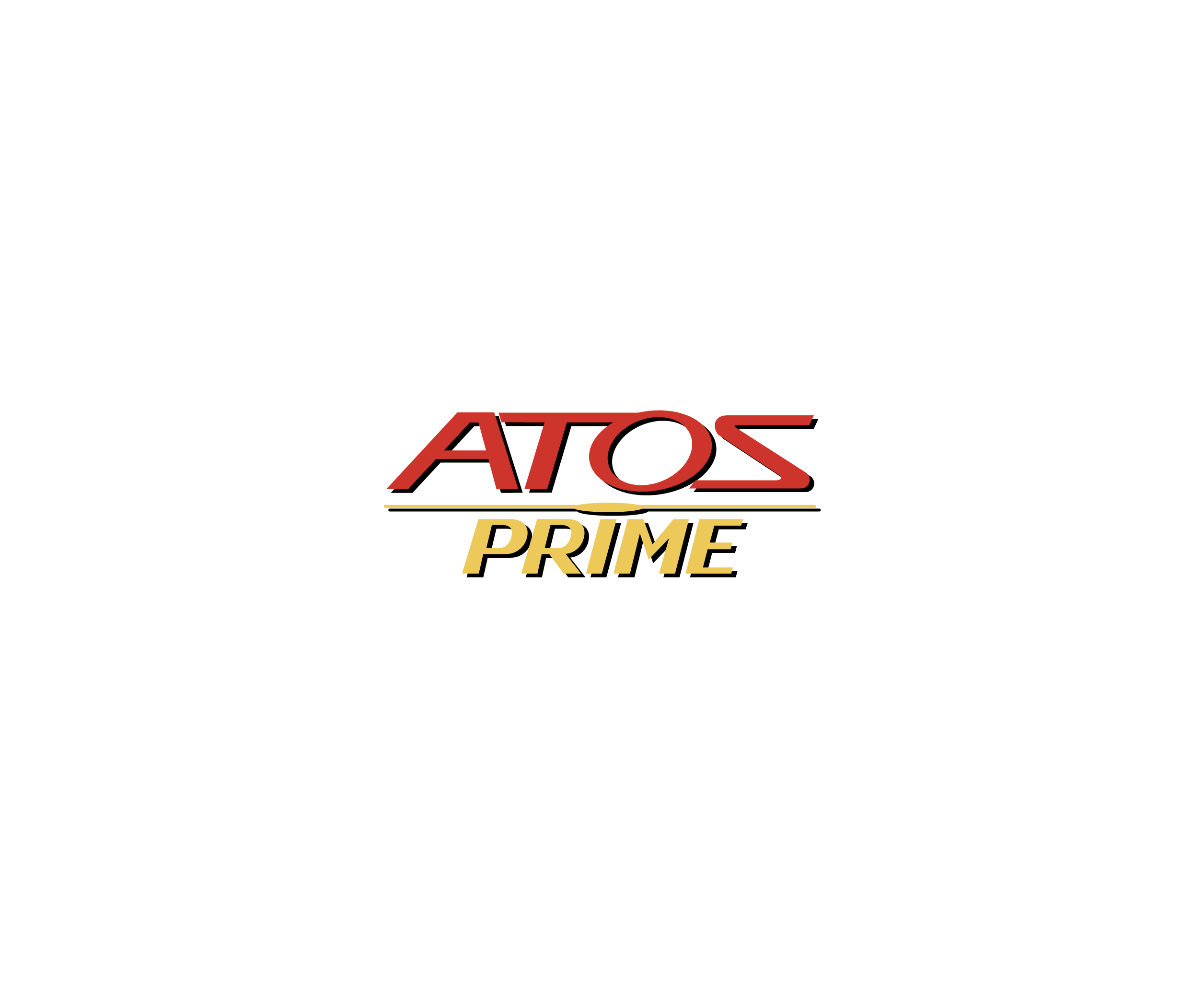 Atos Prime标志