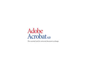 Adobe AcrobatLOGO
