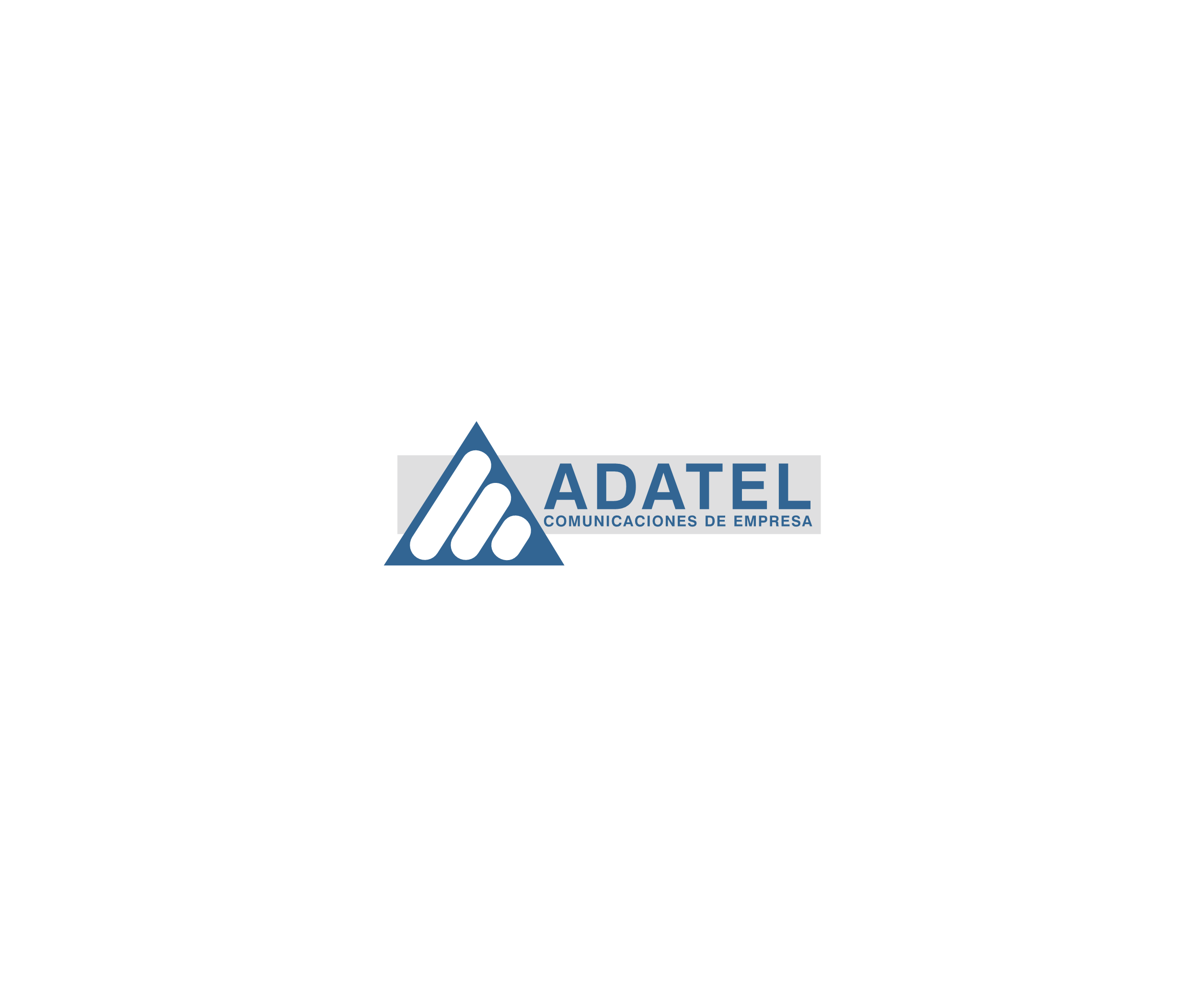 Adatel标志