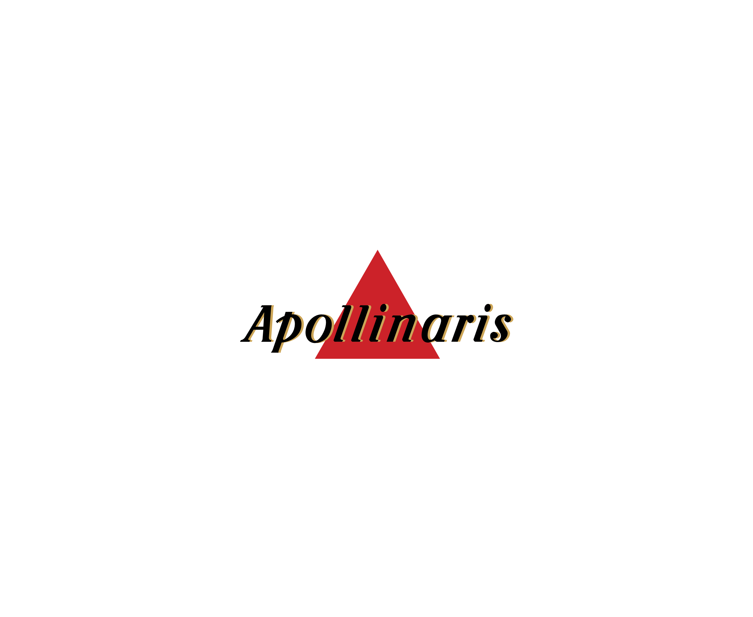Apollinaris 2标志