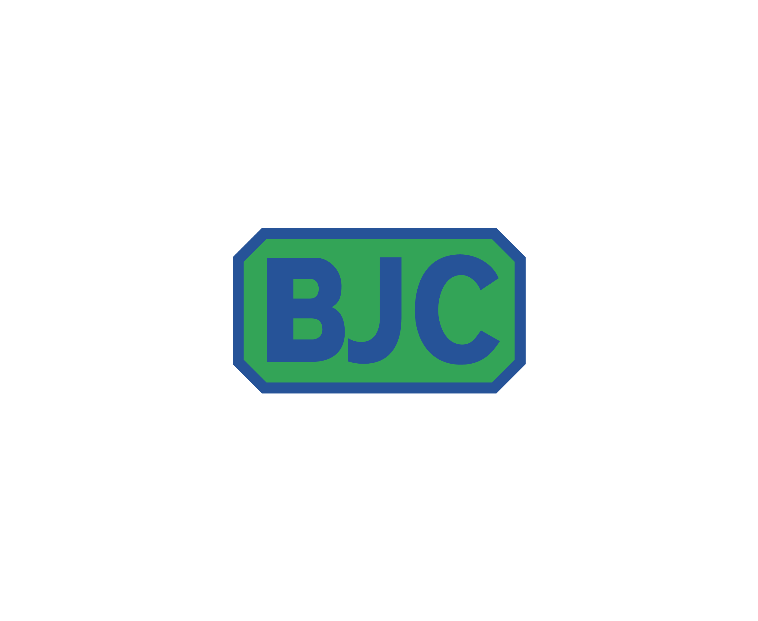 Bjc 1标志