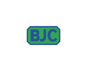 Bjc 1LOGO