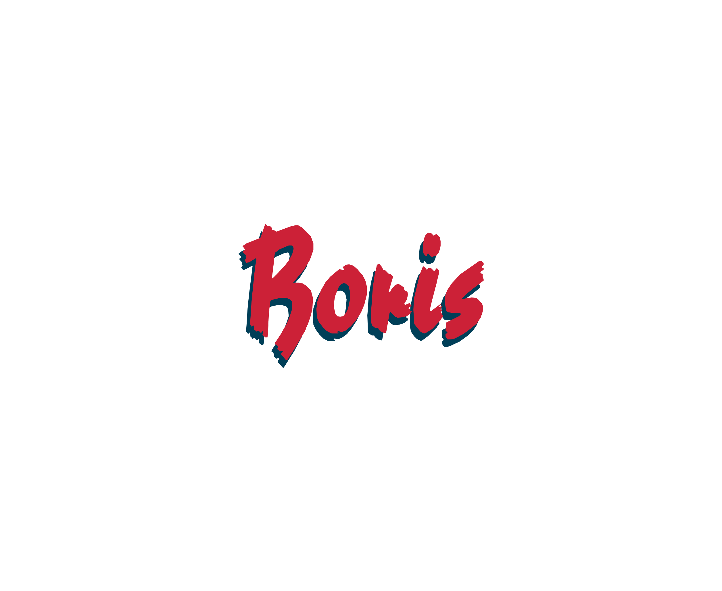 Boris Fx标志