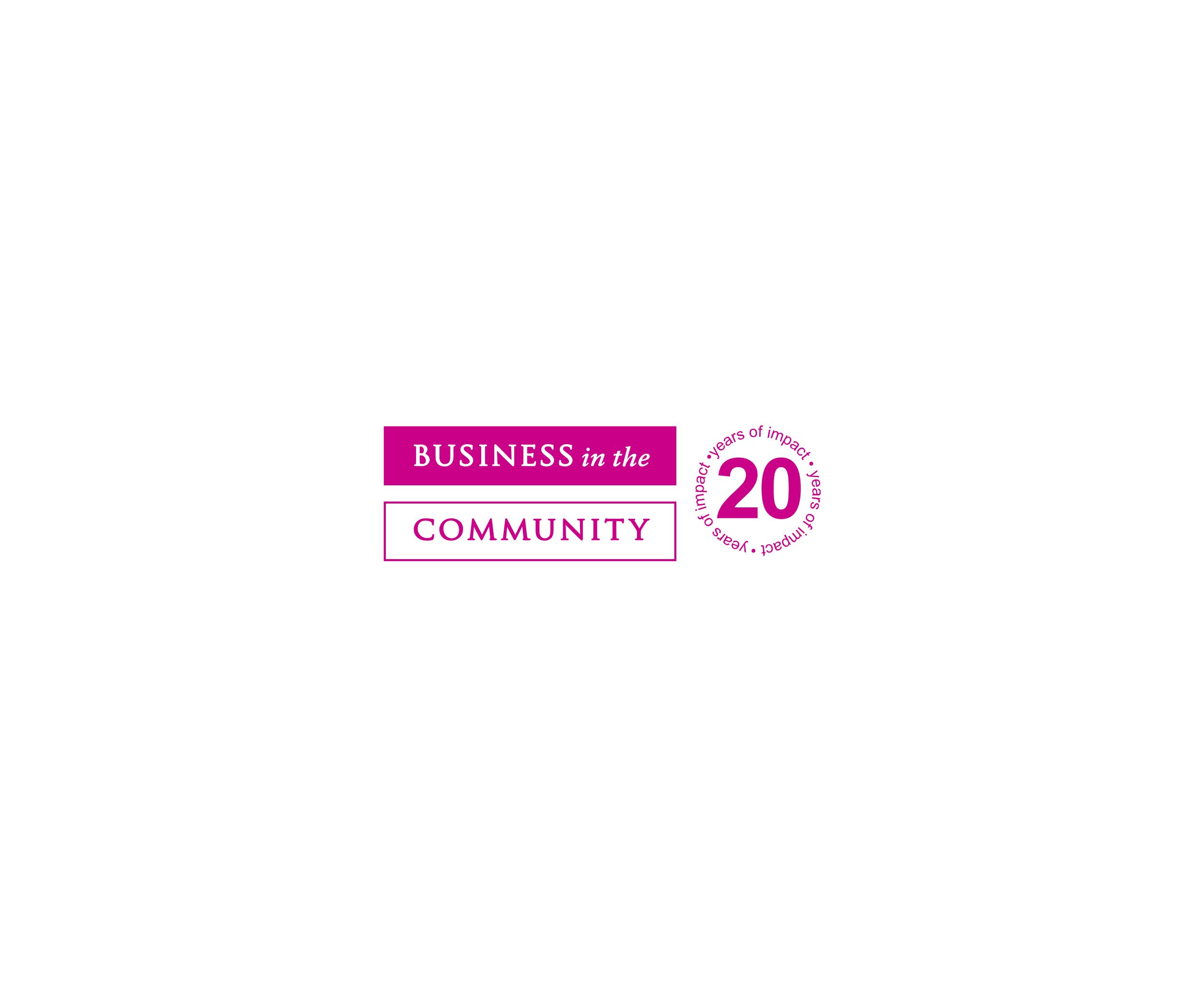 Business In The Community 2标志