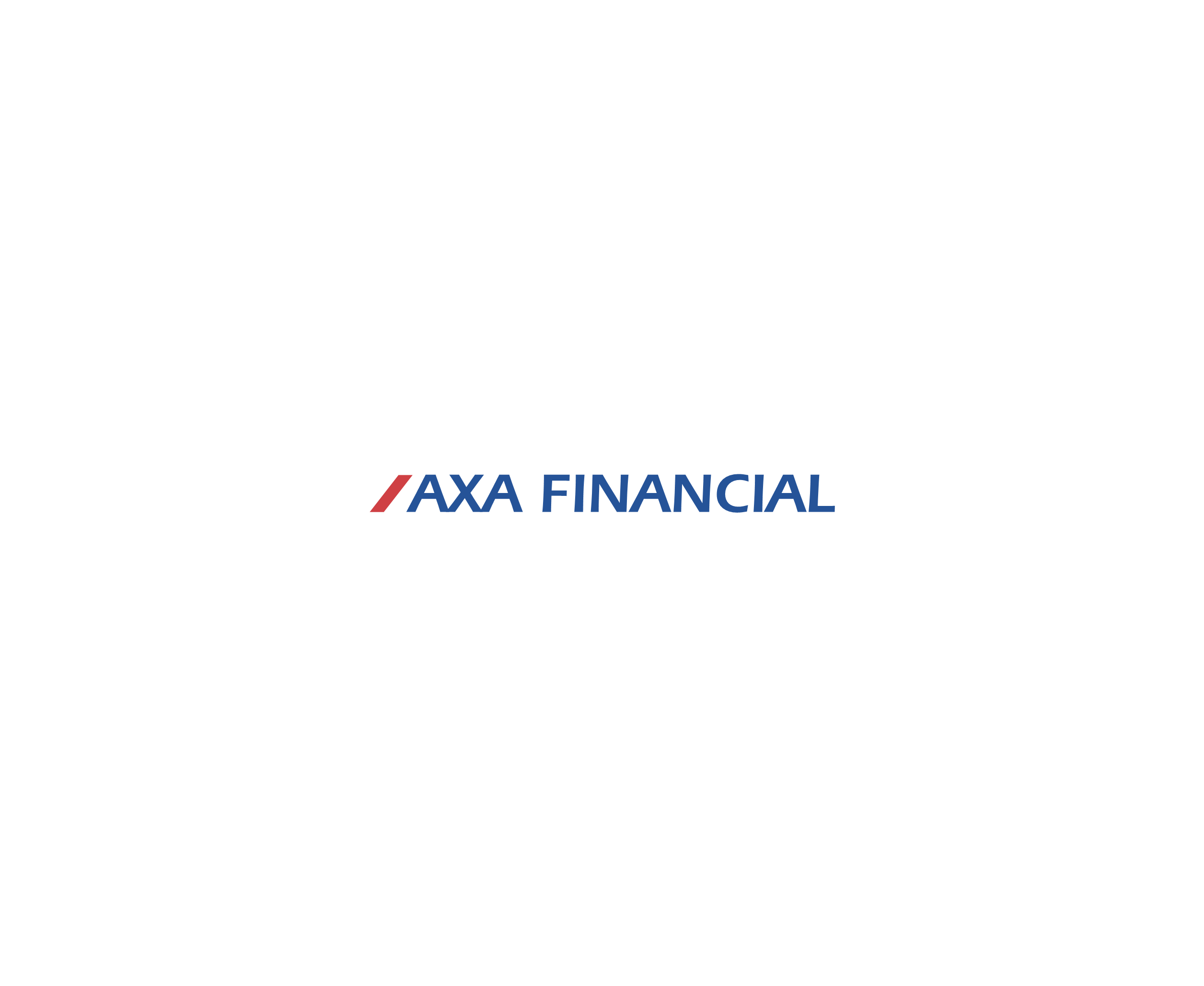 Axa Financial 36337标志