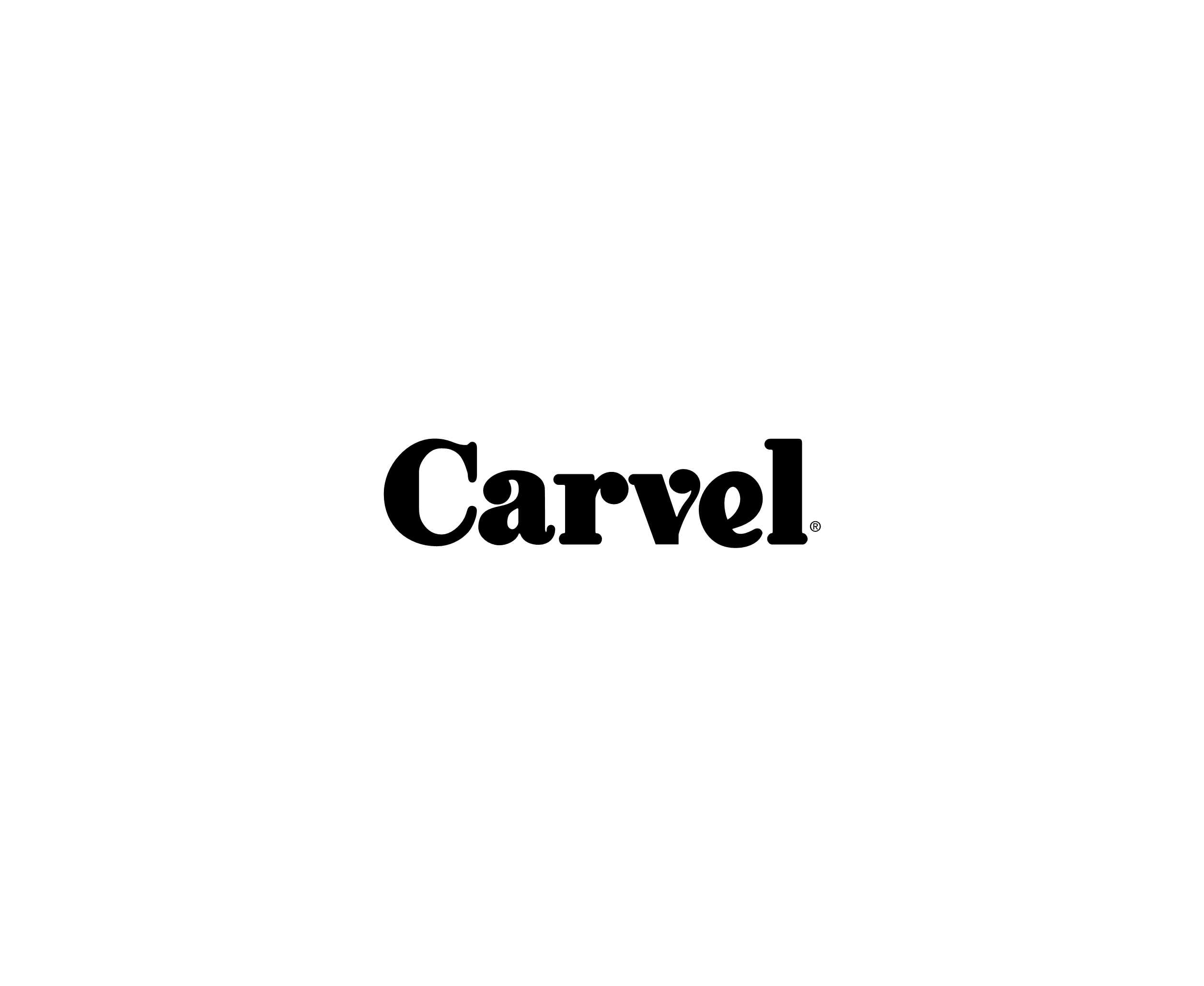 Carvel 2标志