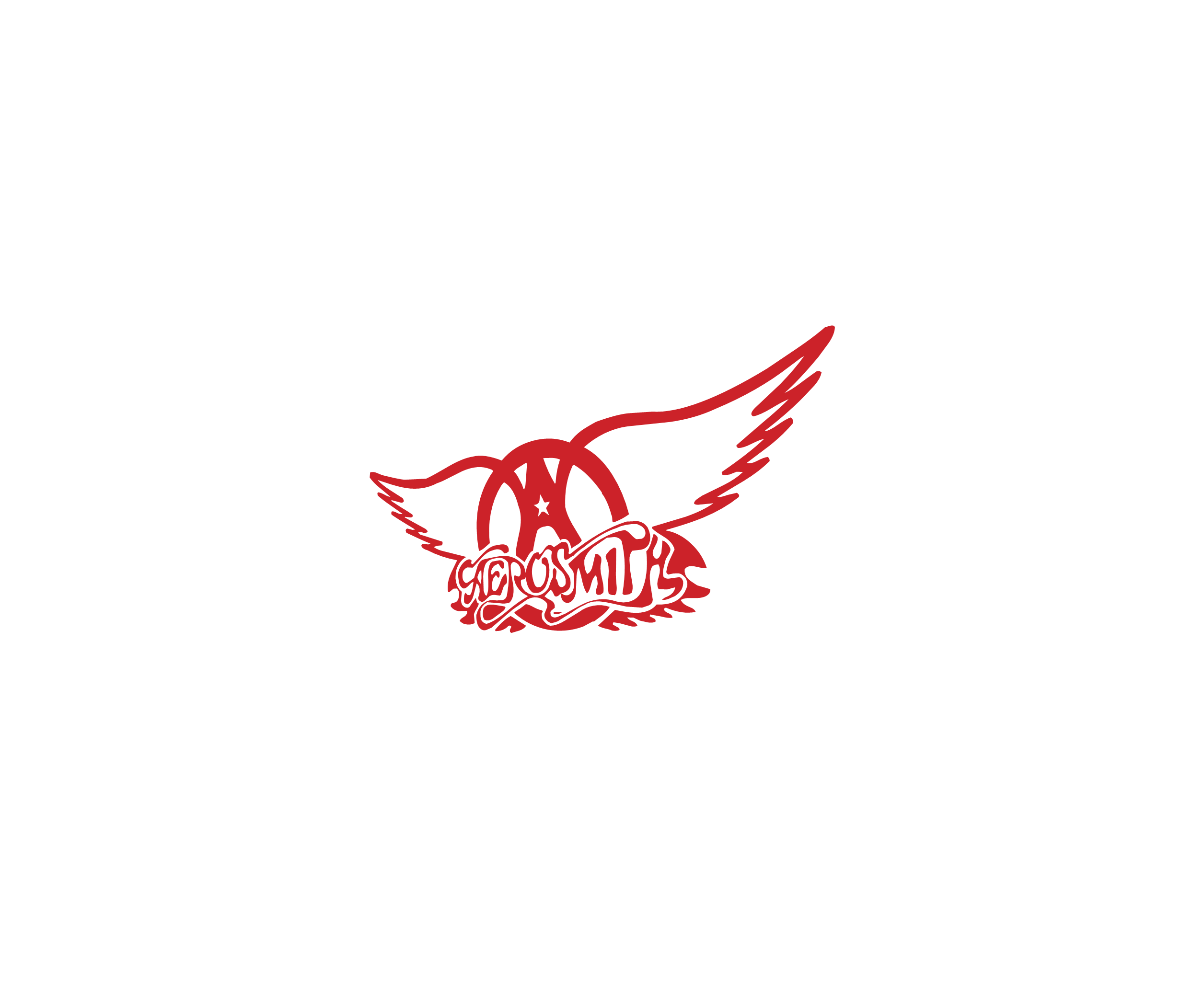 Aerosmith 37292标志