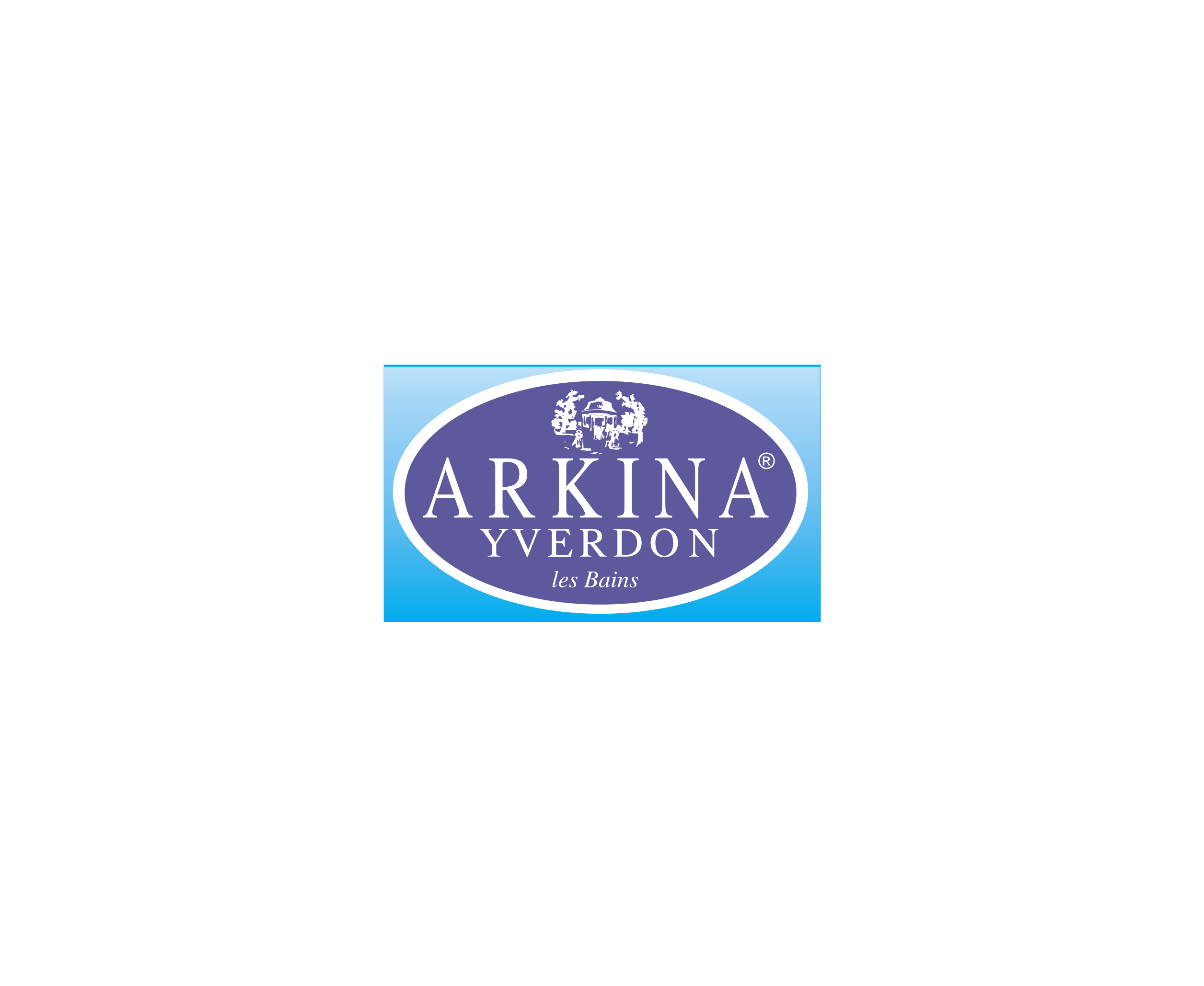 Arkina Yverdon 59810标志