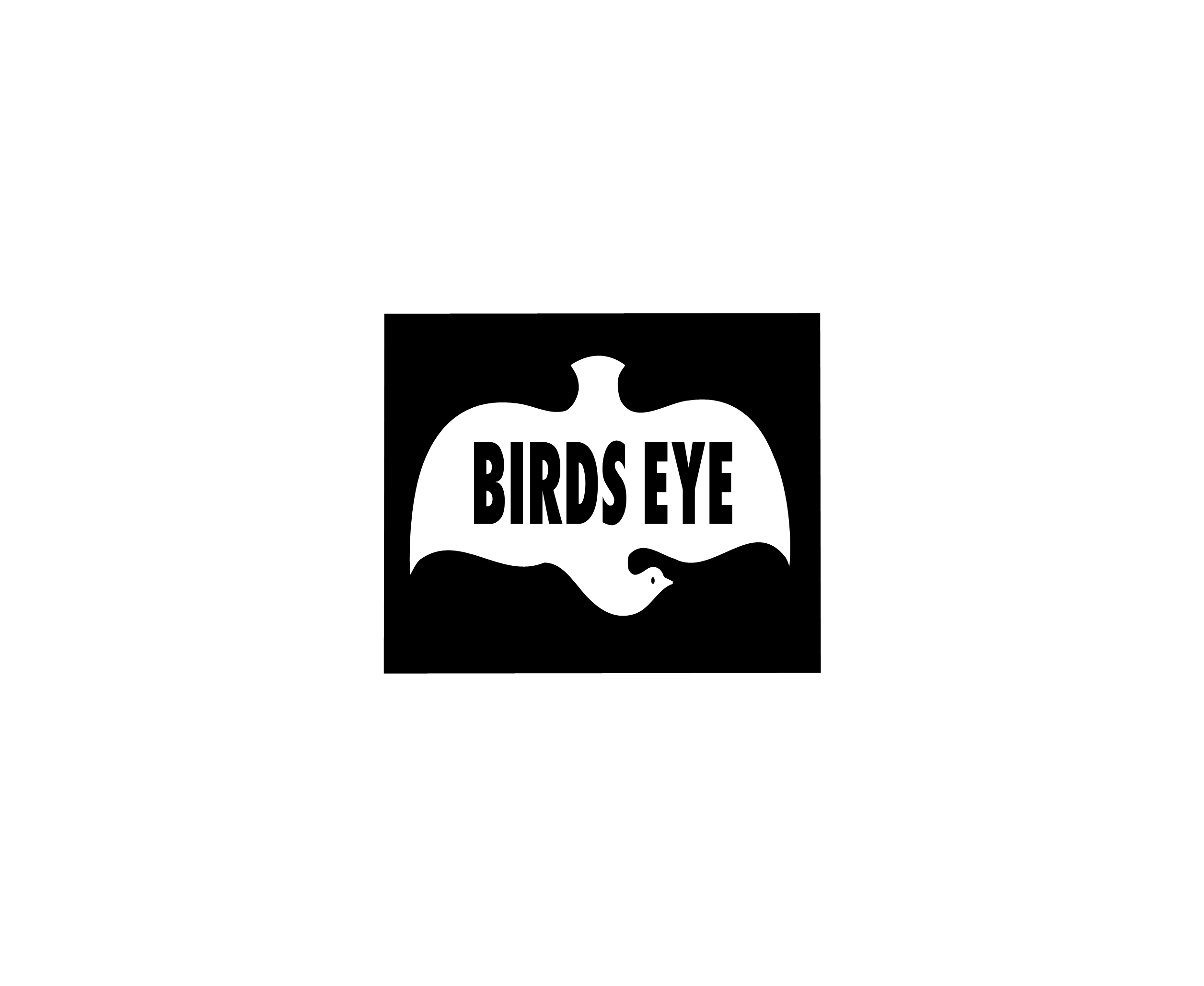 Birds Eye 57646标志