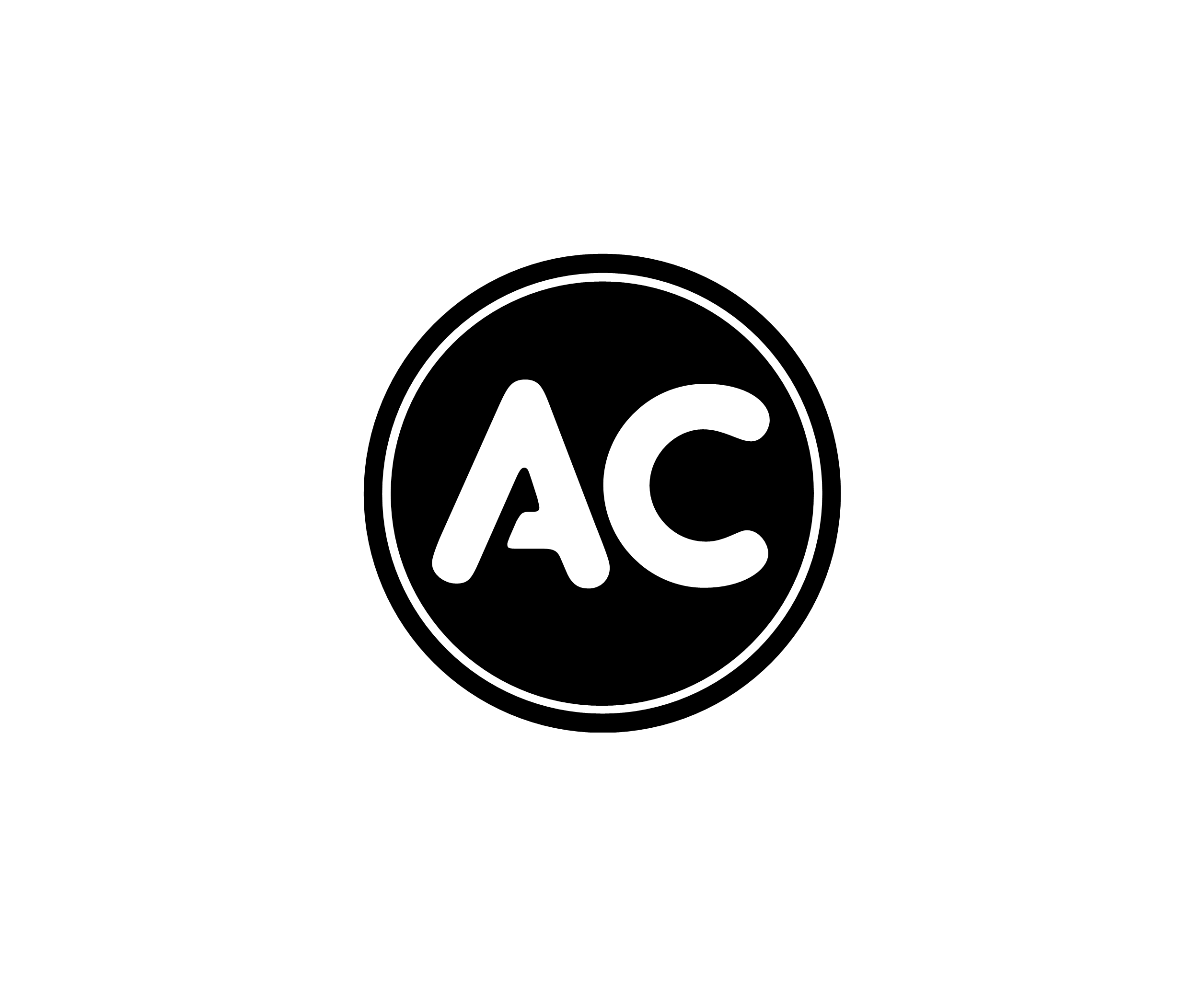 Ac Auto Parts标志