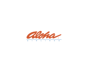 Aloha Air 1LOGO