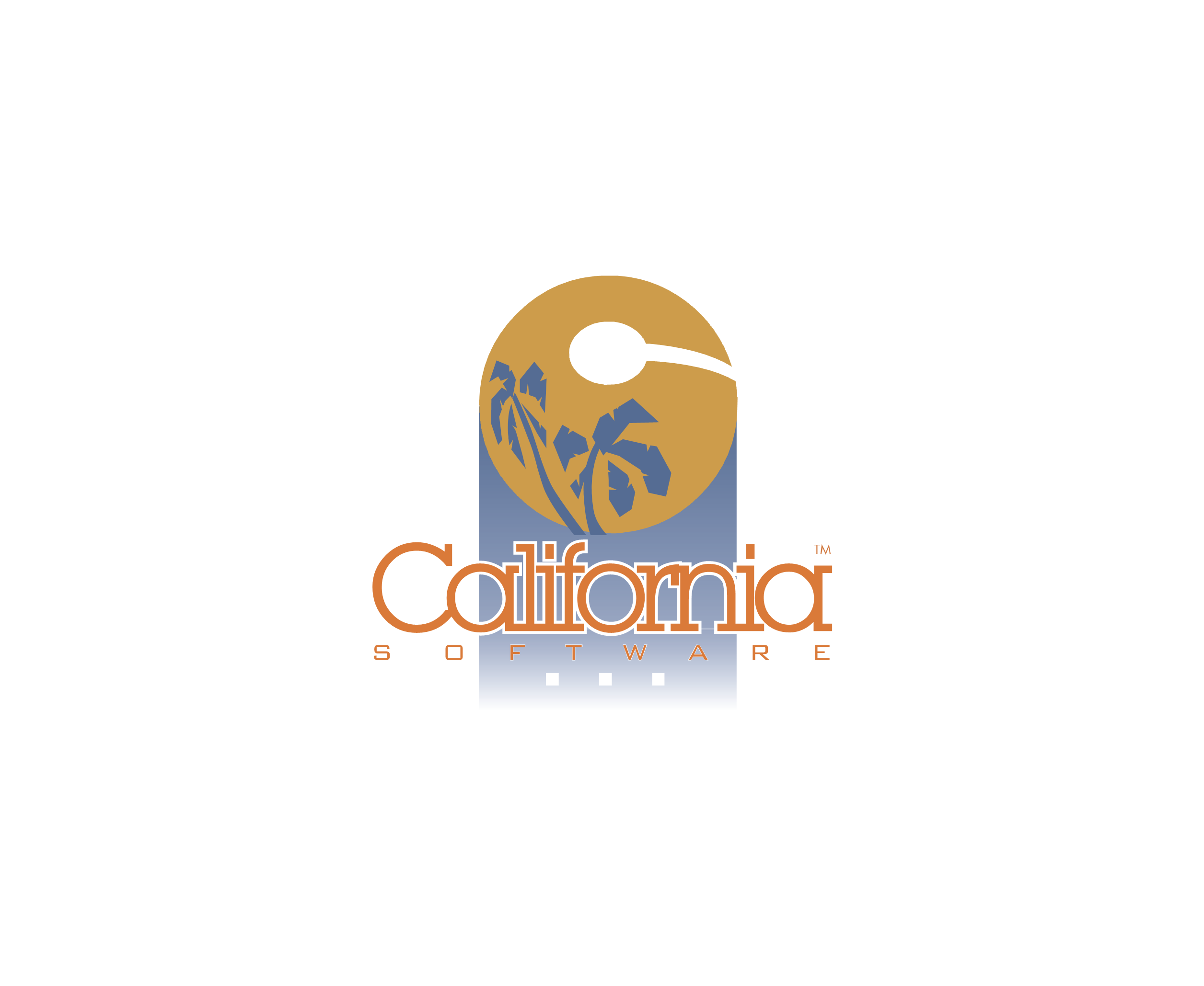 California Software标志