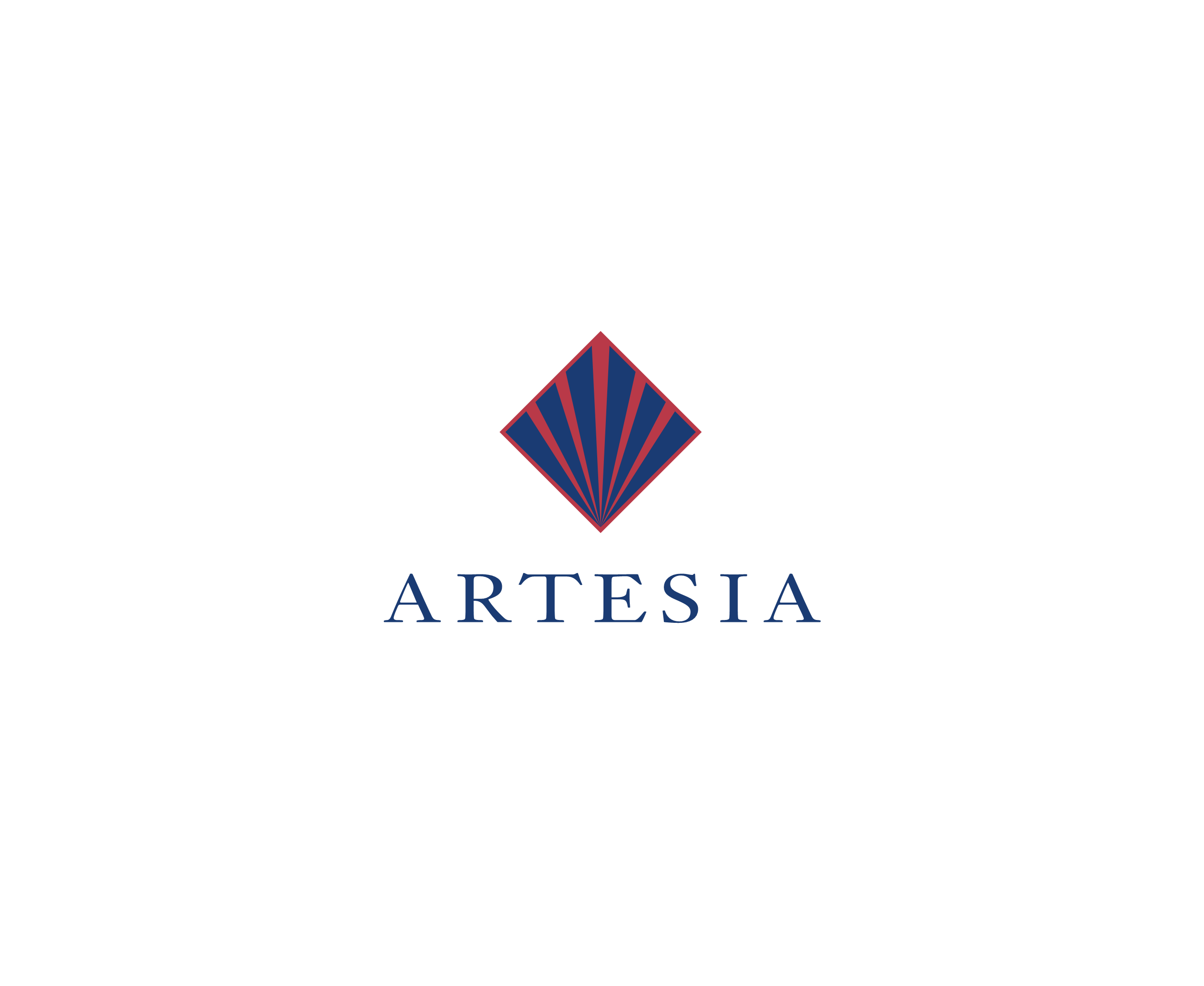 Artesia 43772标志