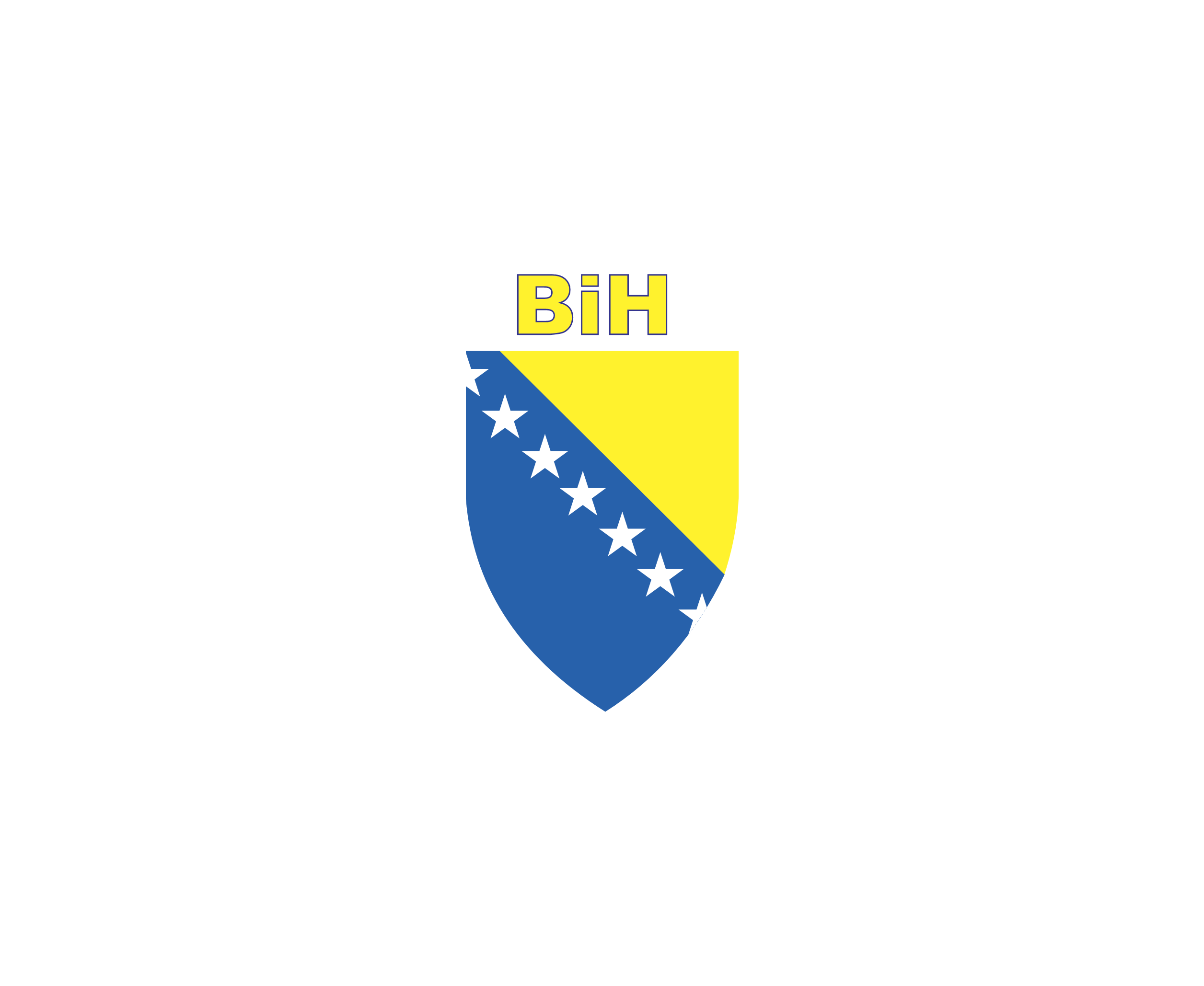 Bih 38944标志